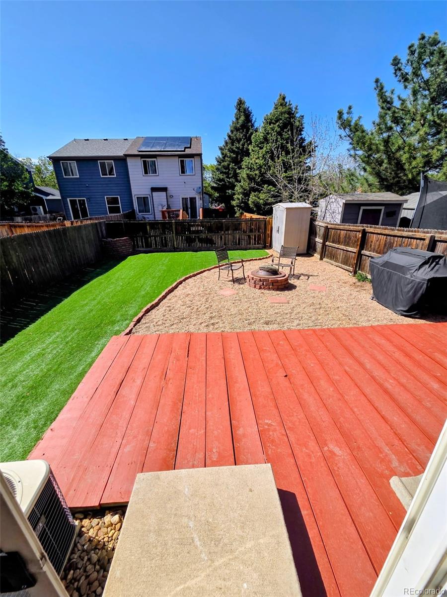 4873 Cornish Court Denver CO 80239