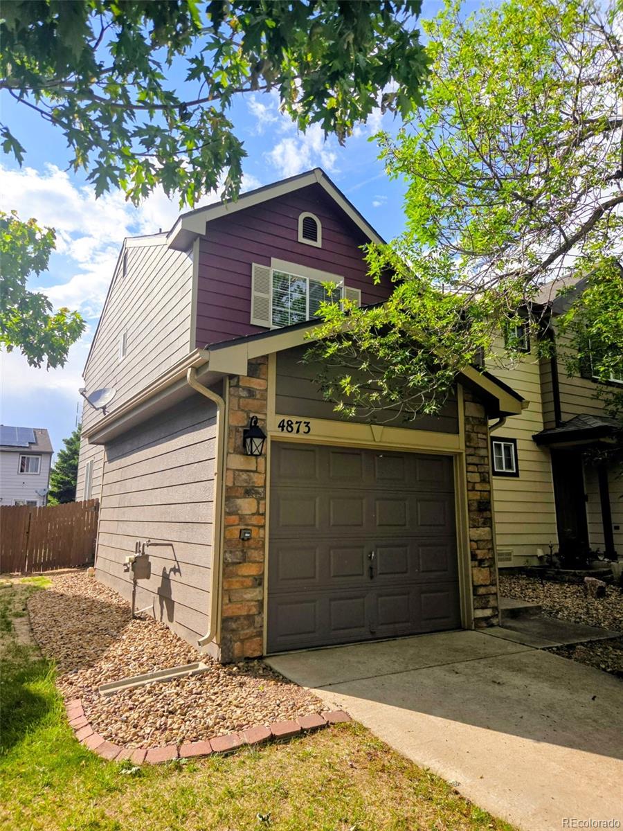 4873 Cornish Court Denver CO 80239