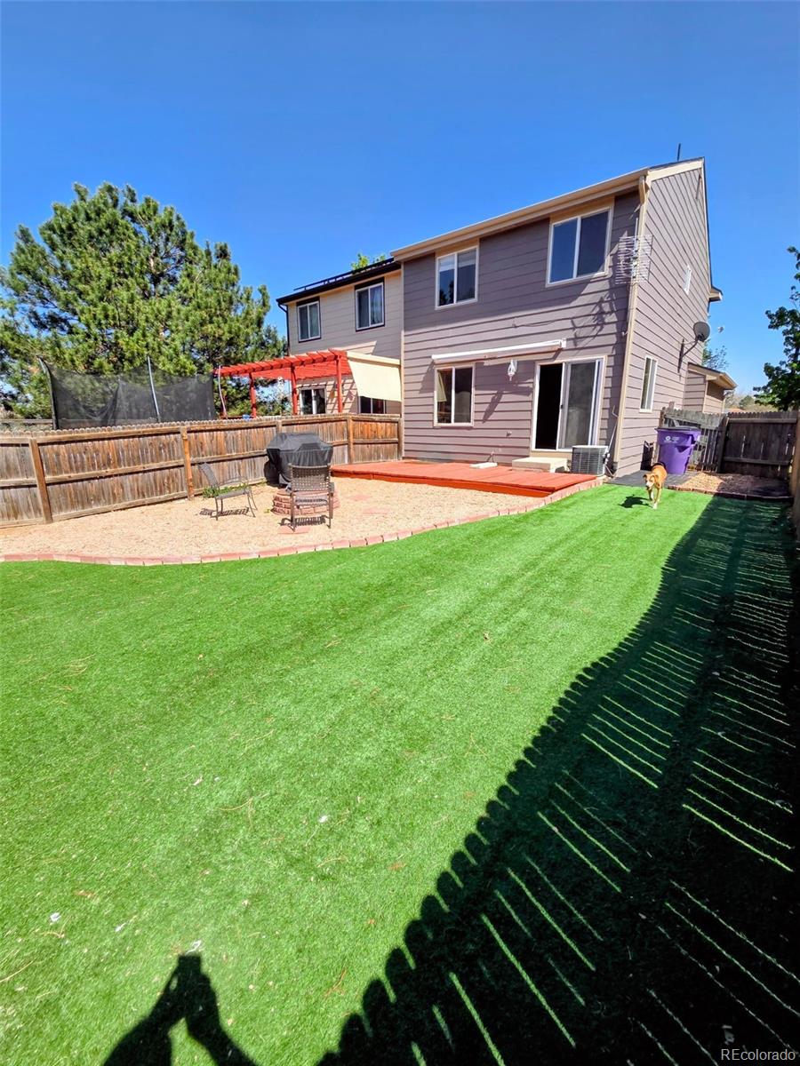 4873 Cornish Court Denver CO 80239