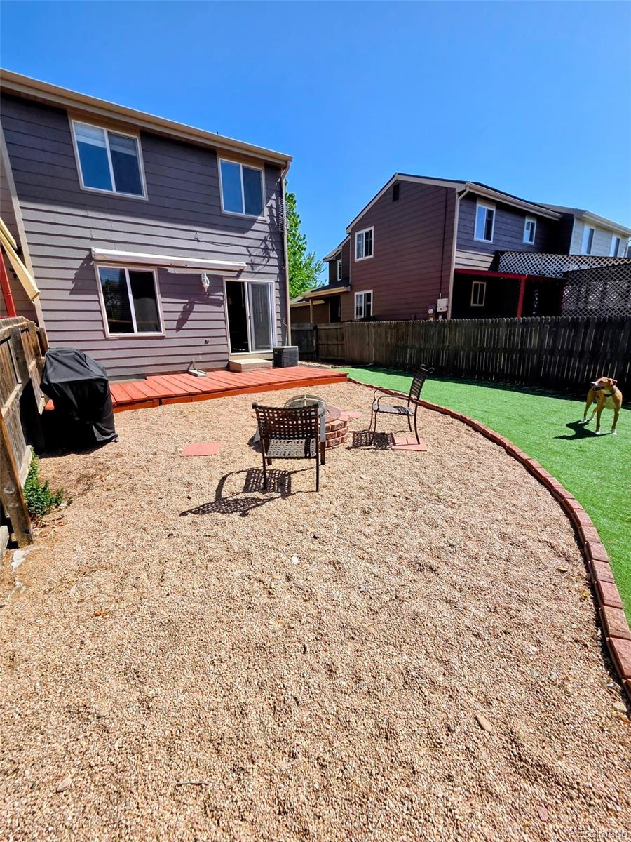 4873 Cornish Court Denver CO 80239