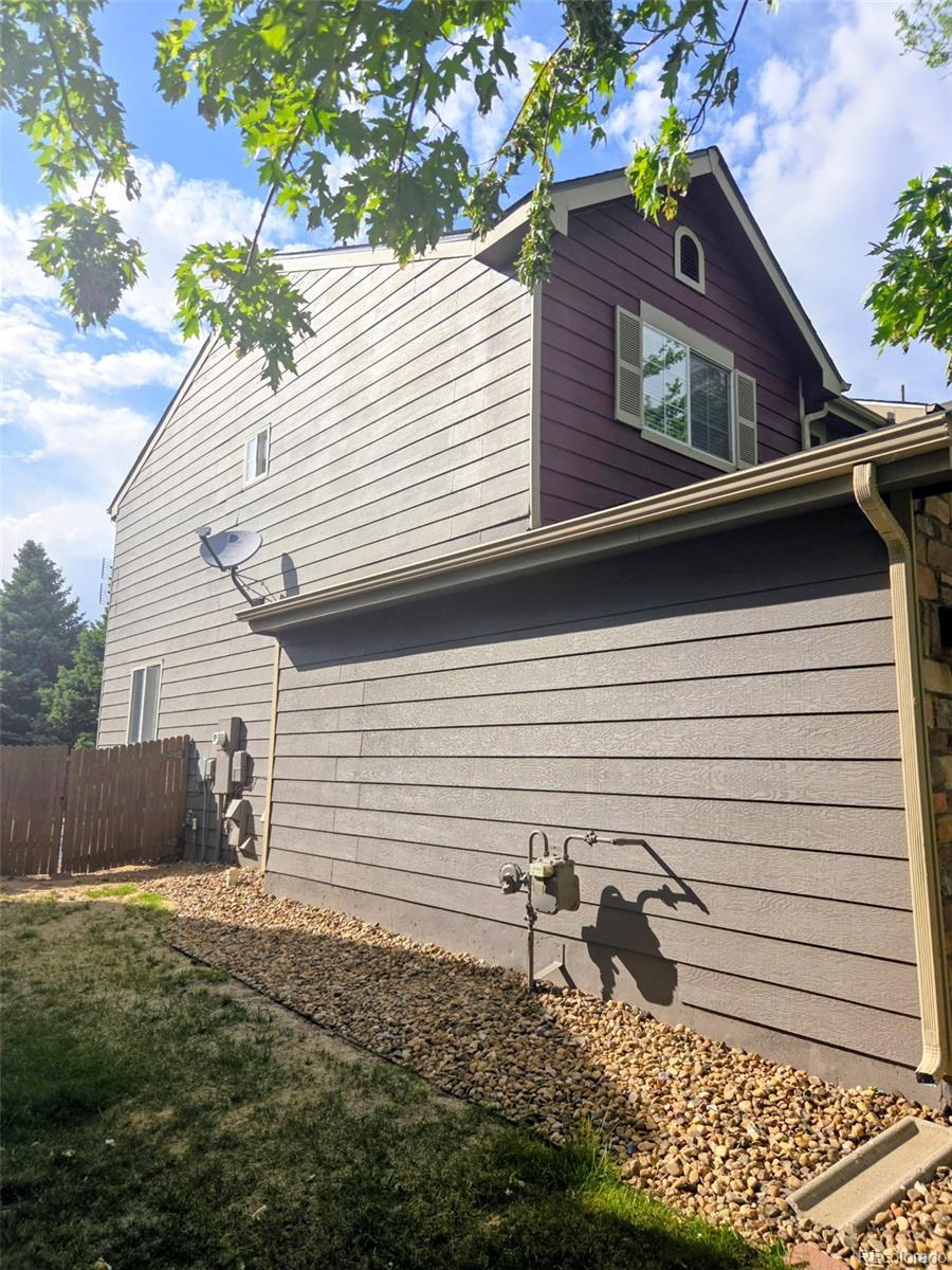 4873 Cornish Court Denver CO 80239