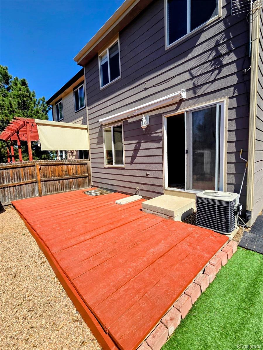 4873 Cornish Court Denver CO 80239