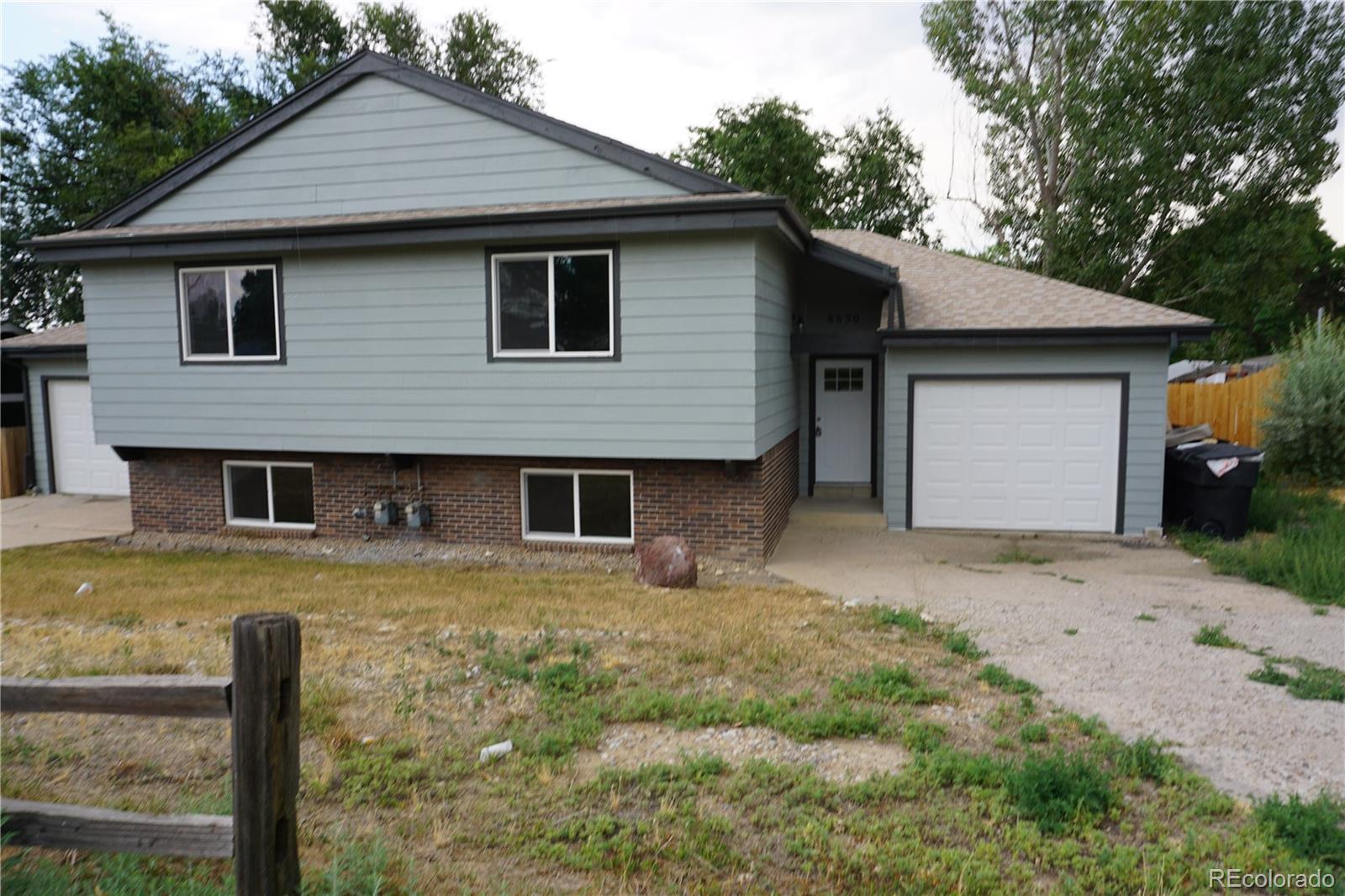 8830 Lipan Street Thornton CO 80260