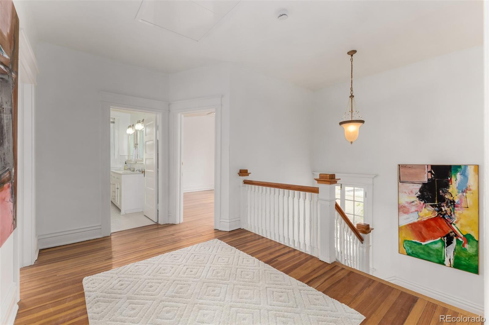 668 N Clarkson Street Denver CO 80218