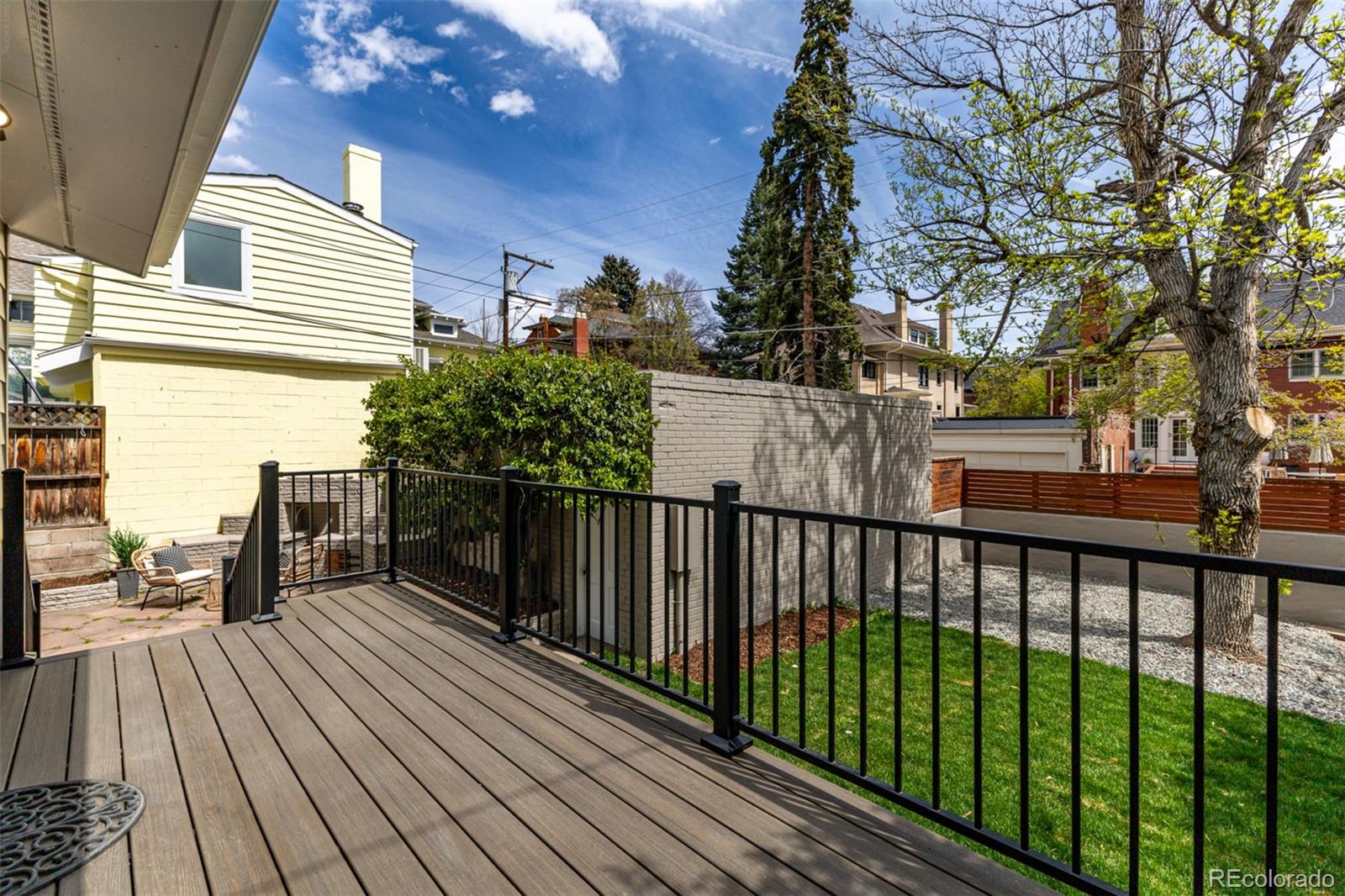 668 N Clarkson Street Denver CO 80218