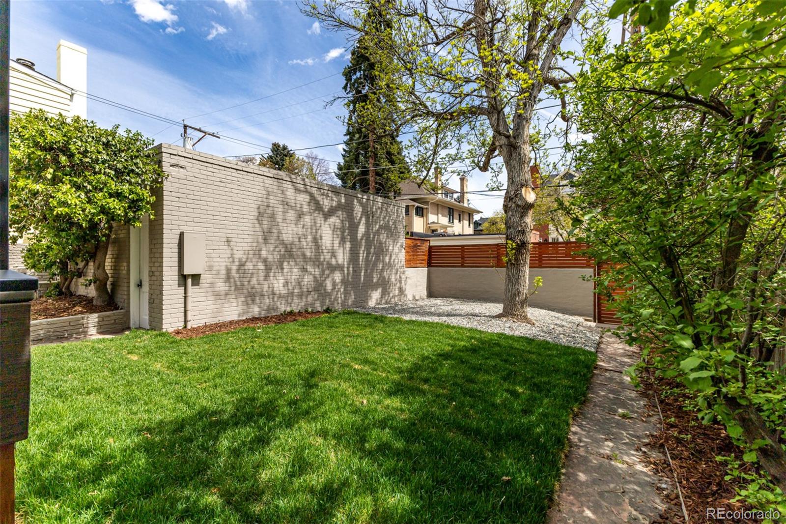 668 N Clarkson Street Denver CO 80218