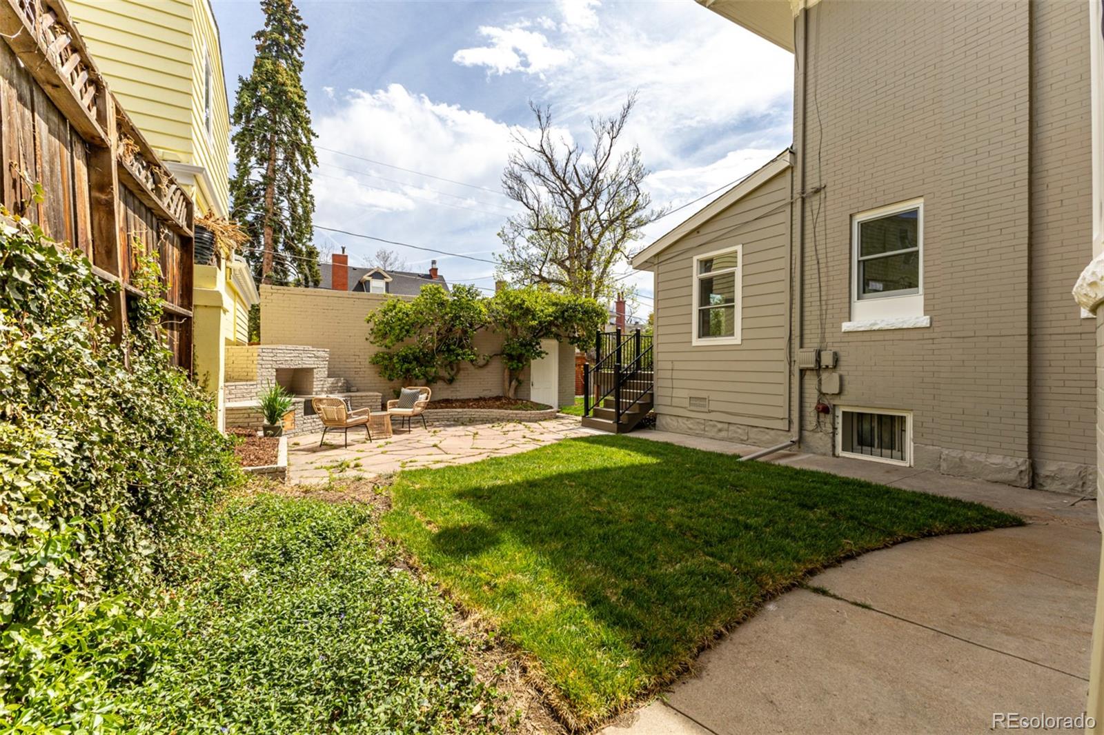 668 N Clarkson Street Denver CO 80218