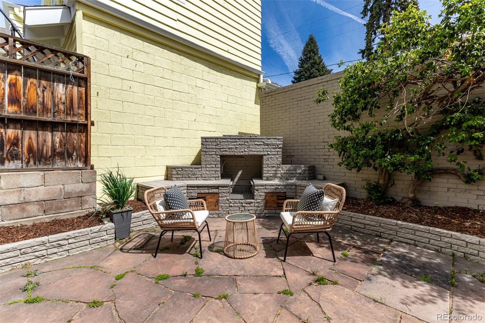 668 N Clarkson Street Denver CO 80218