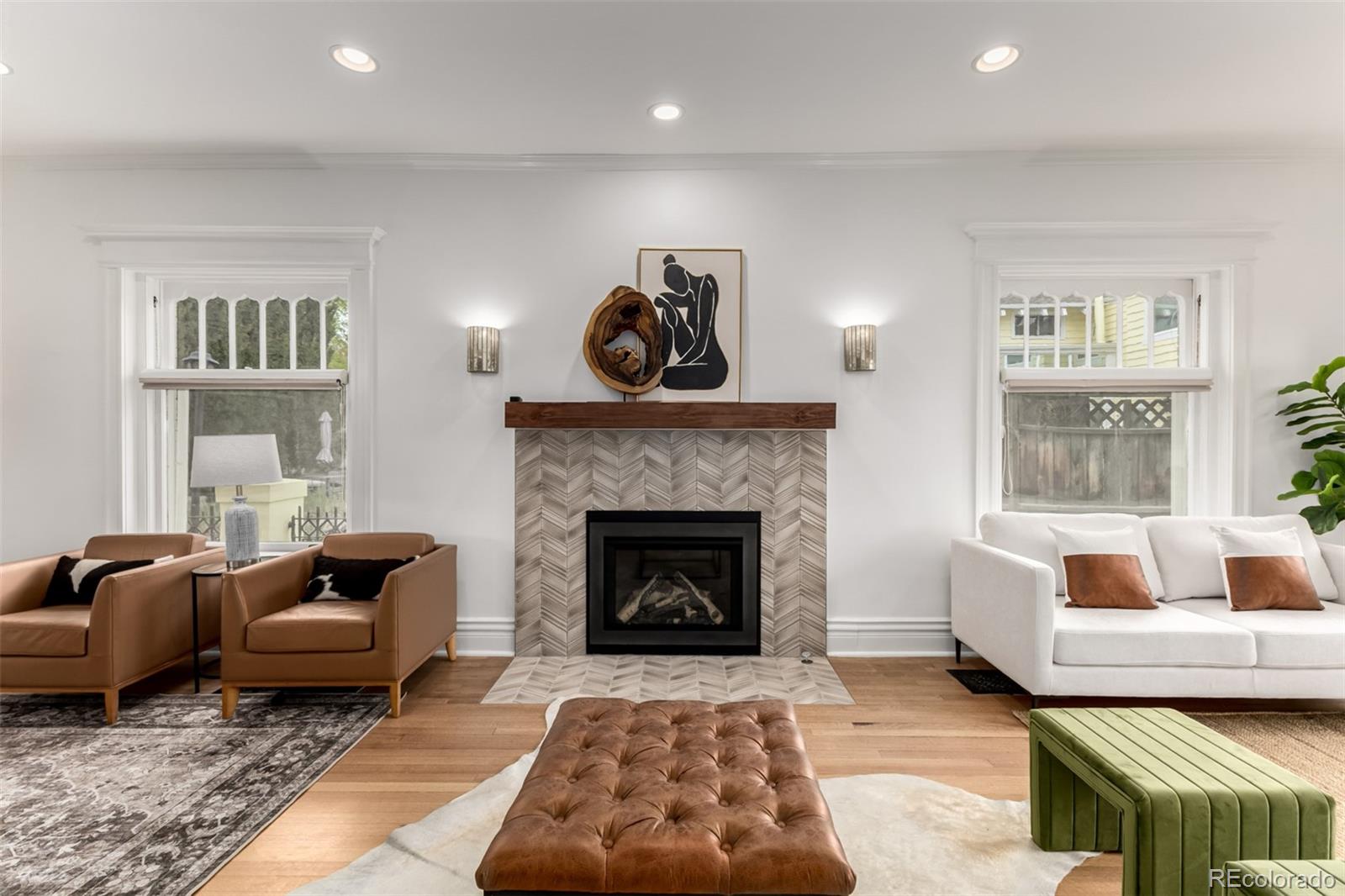 668 N Clarkson Street Denver CO 80218