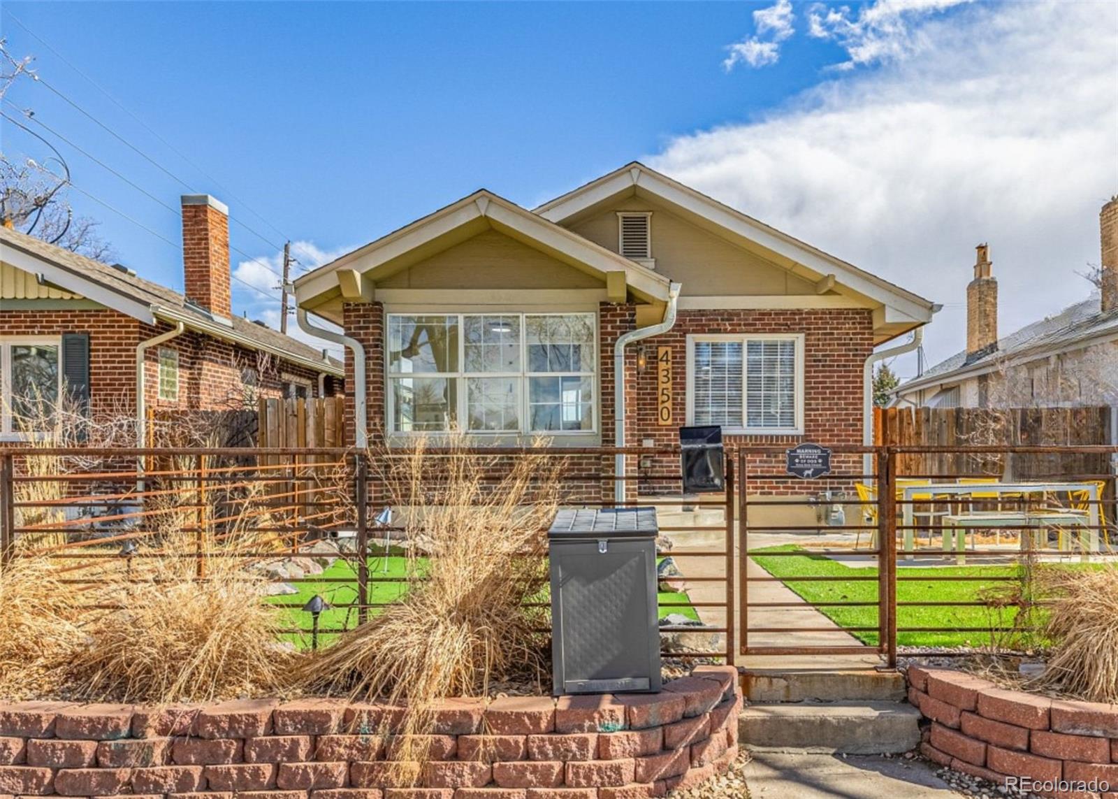 4350 Shoshone Street Denver CO 80211