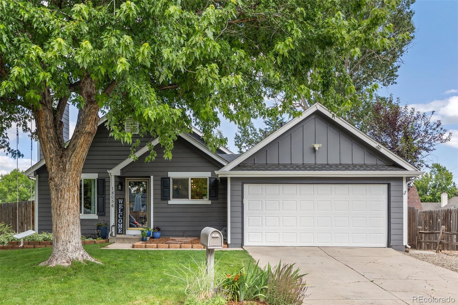 18056 E Bellewood Drive Aurora CO 80015