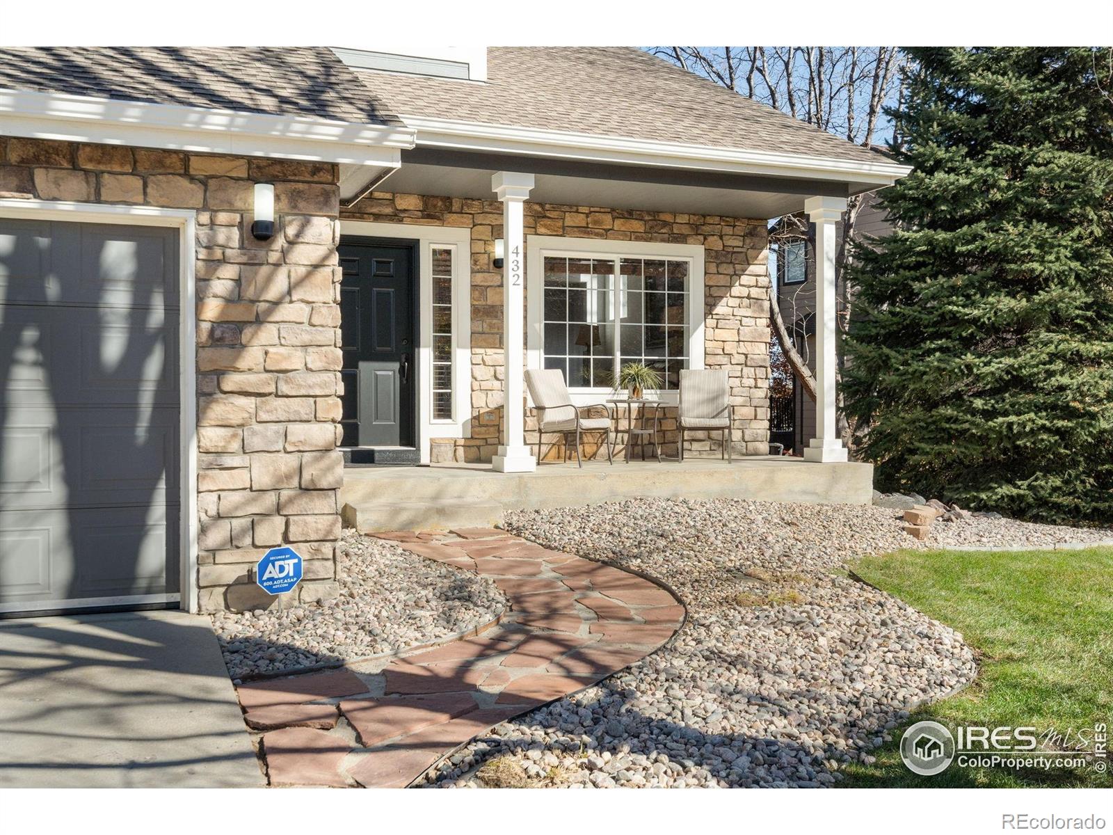 432 Huntington Hills Drive Fort Collins CO 80525