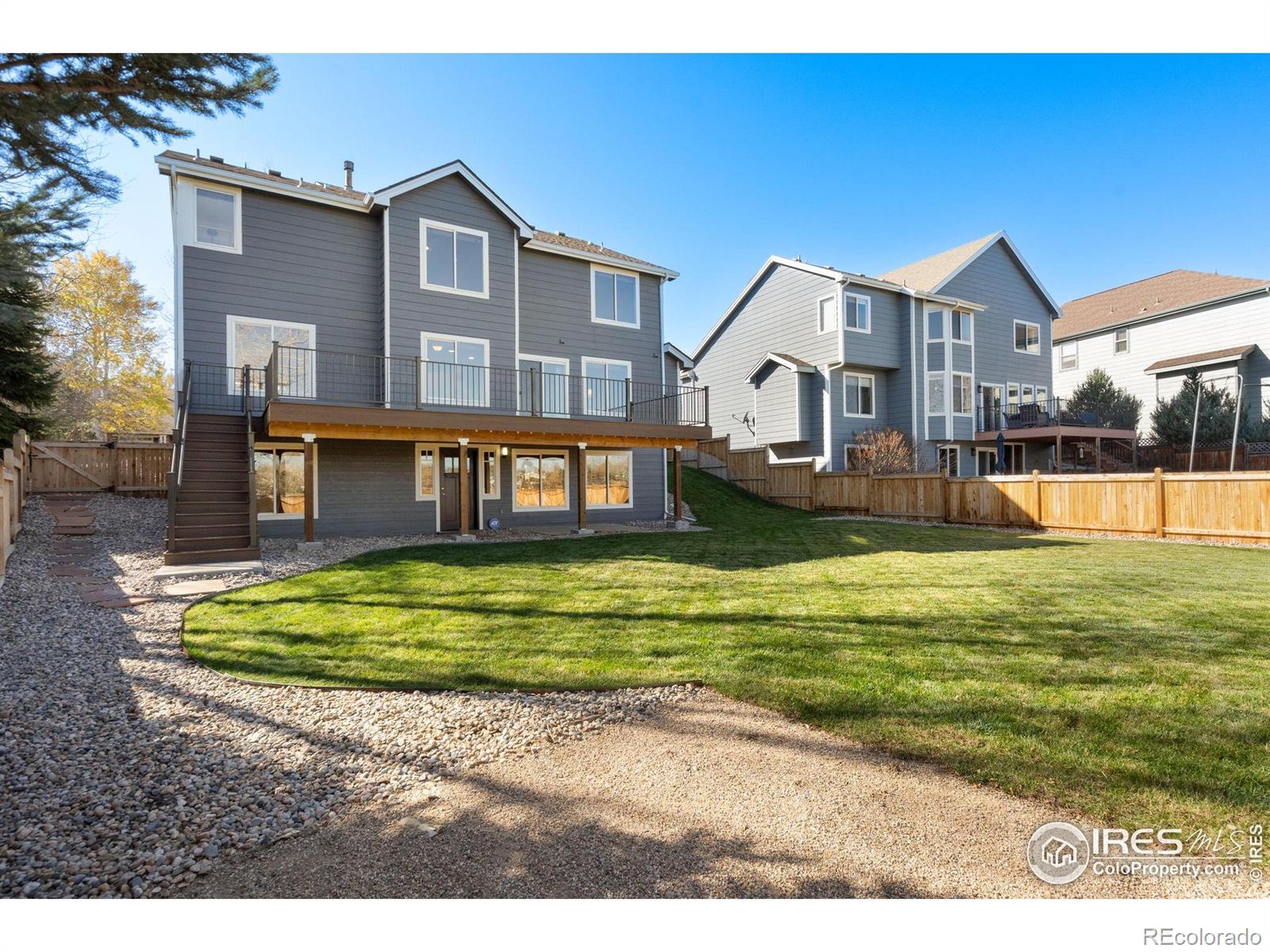 432 Huntington Hills Drive Fort Collins CO 80525