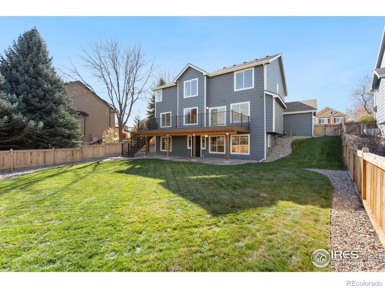 432 Huntington Hills Drive Fort Collins CO 80525