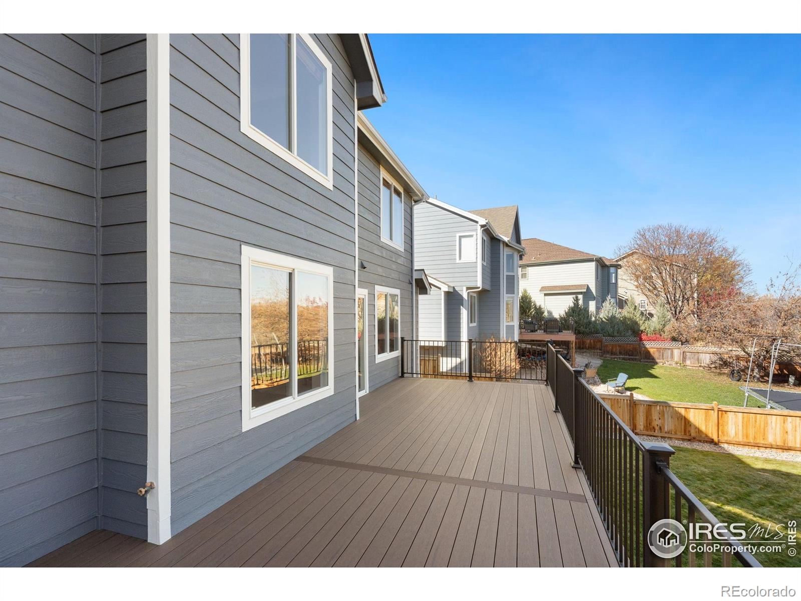 432 Huntington Hills Drive Fort Collins CO 80525