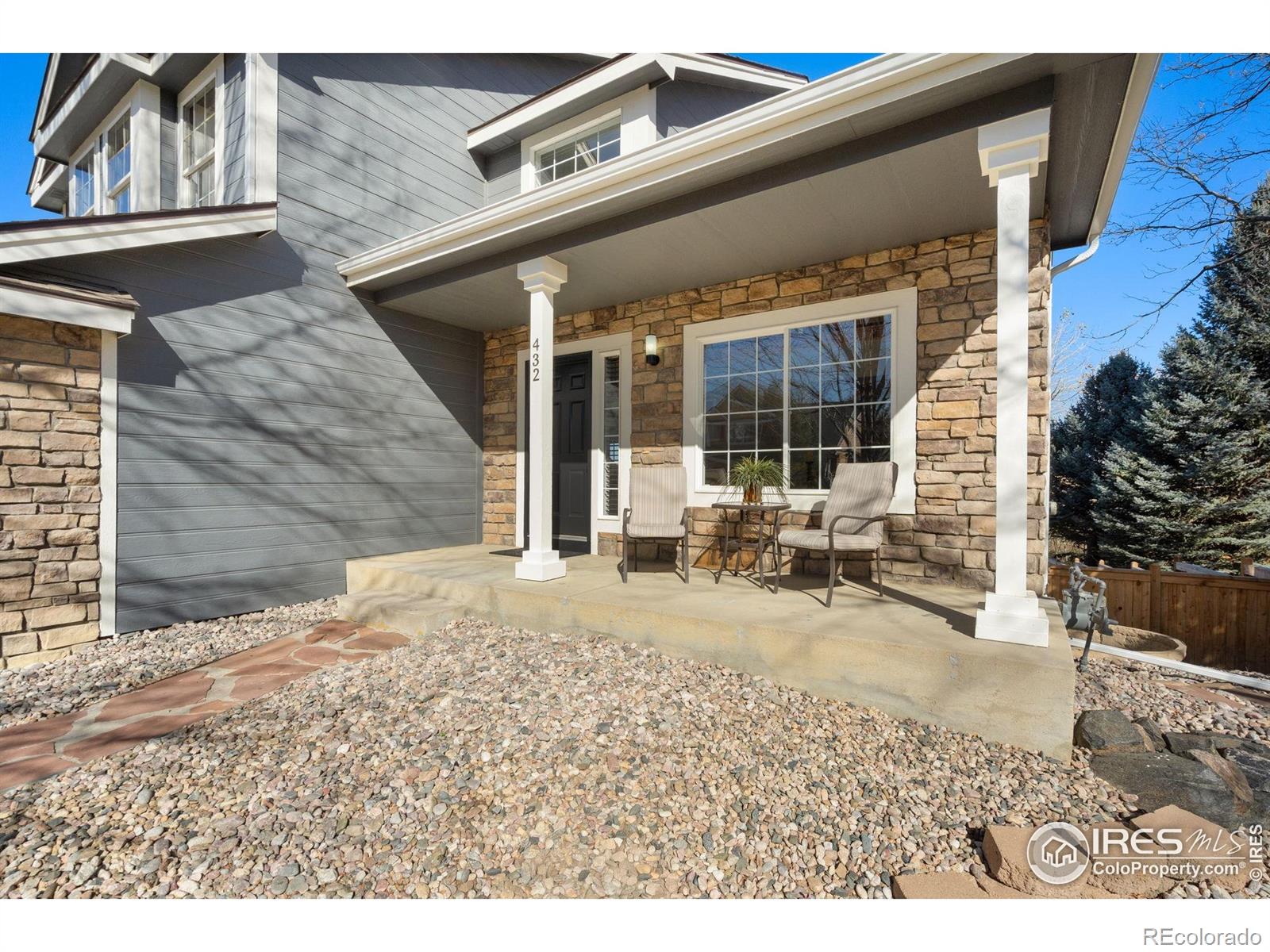 432 Huntington Hills Drive Fort Collins CO 80525