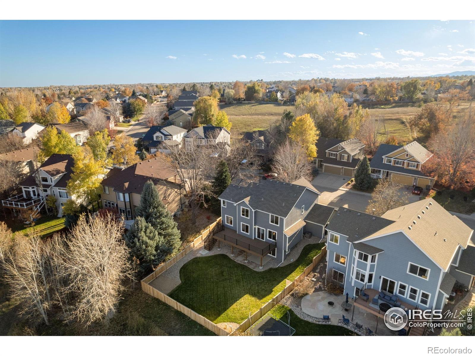 432 Huntington Hills Drive Fort Collins CO 80525