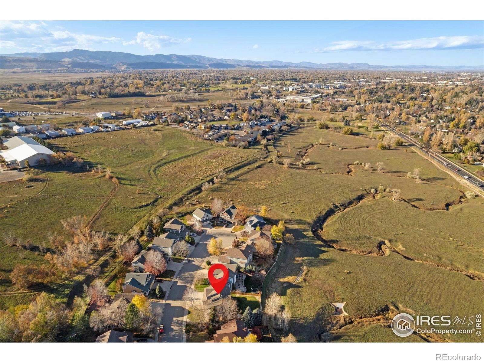 432 Huntington Hills Drive Fort Collins CO 80525