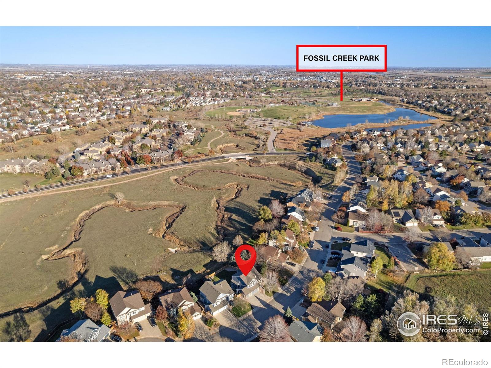432 Huntington Hills Drive Fort Collins CO 80525