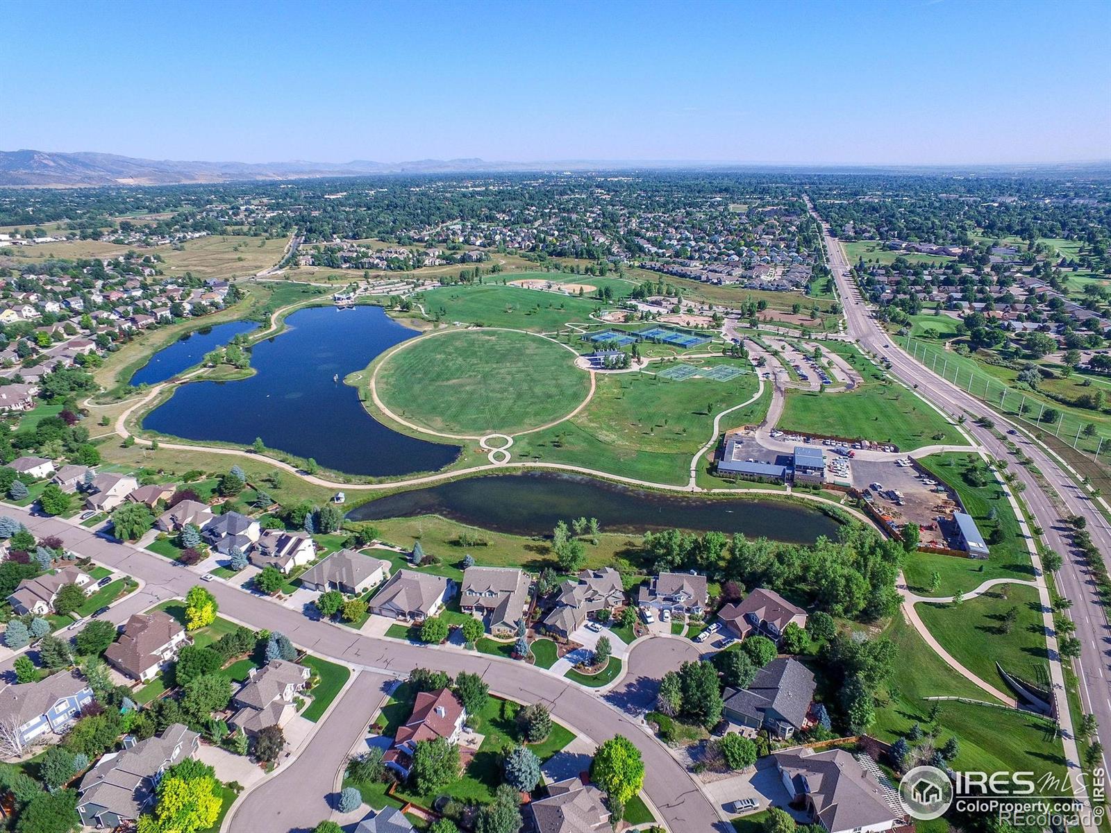 432 Huntington Hills Drive Fort Collins CO 80525