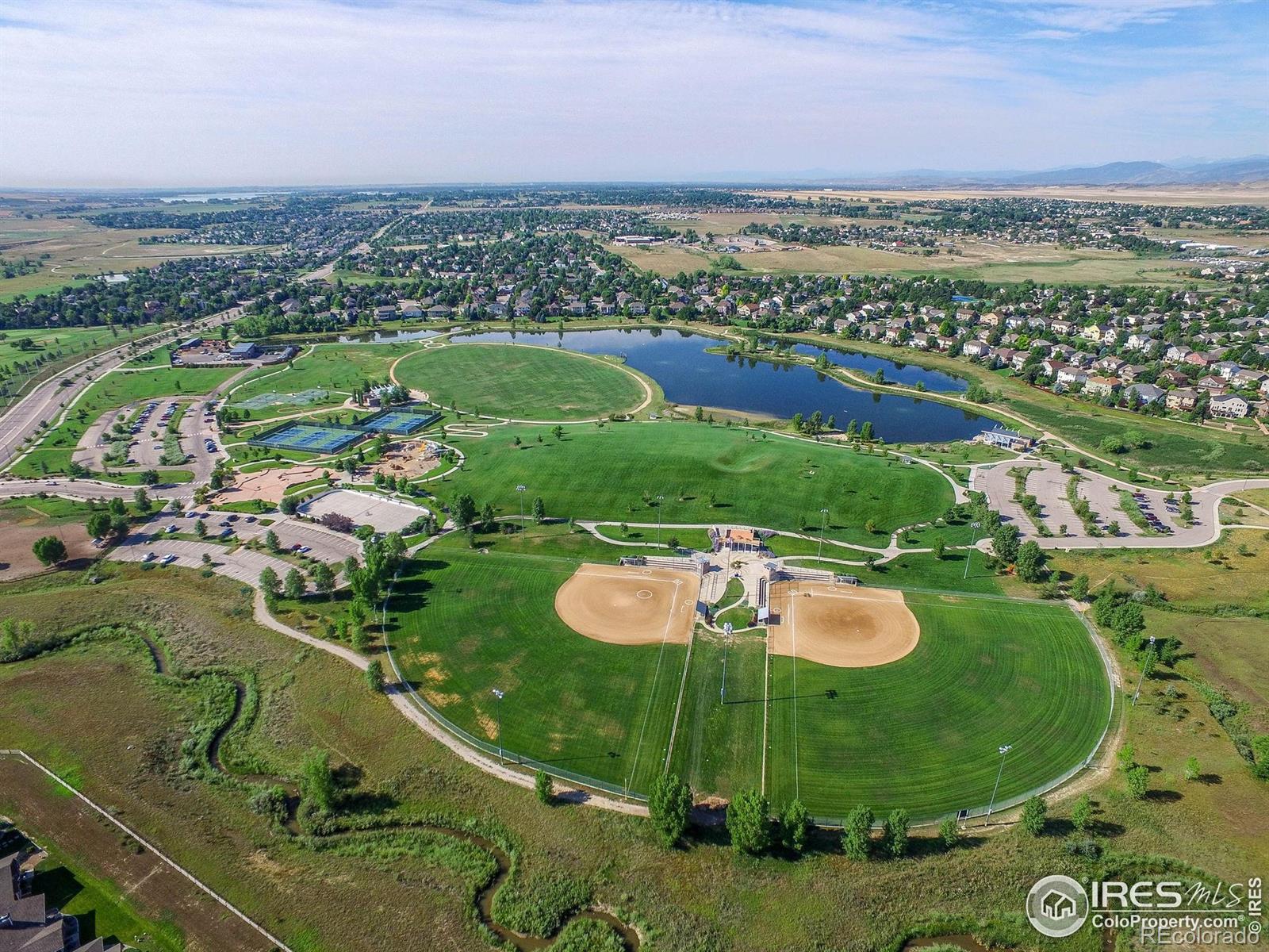432 Huntington Hills Drive Fort Collins CO 80525