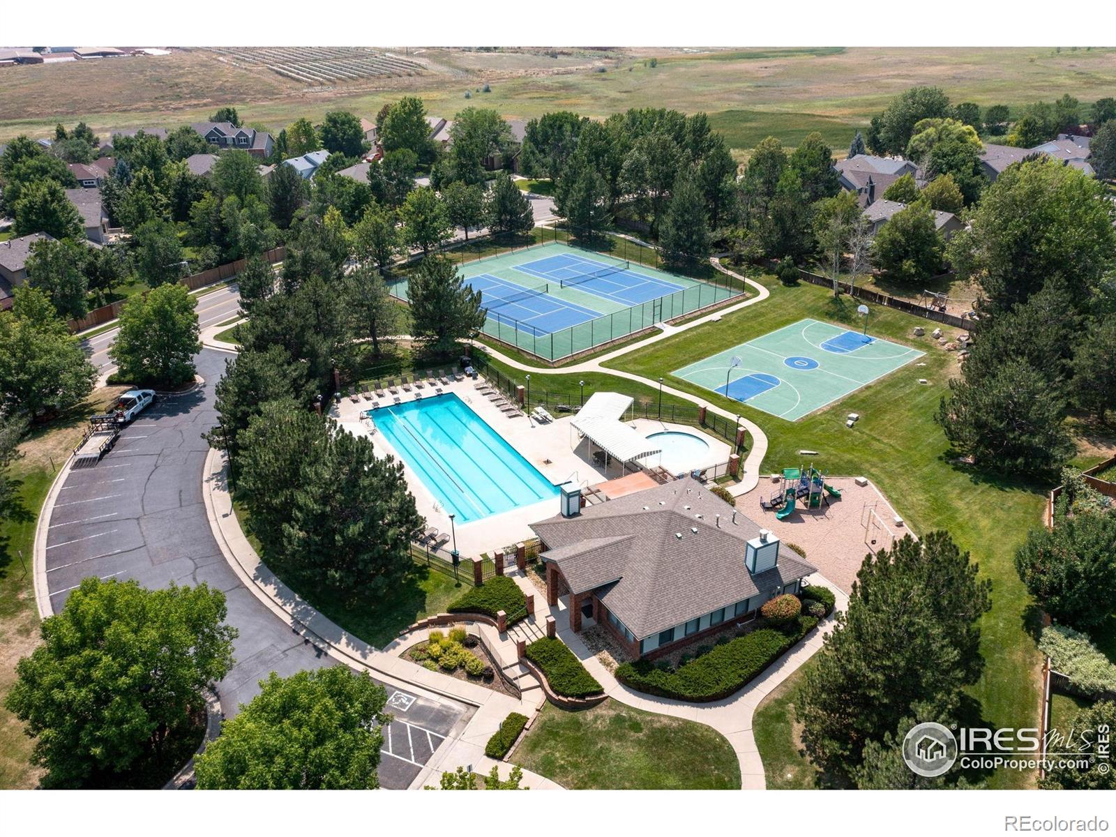 432 Huntington Hills Drive Fort Collins CO 80525
