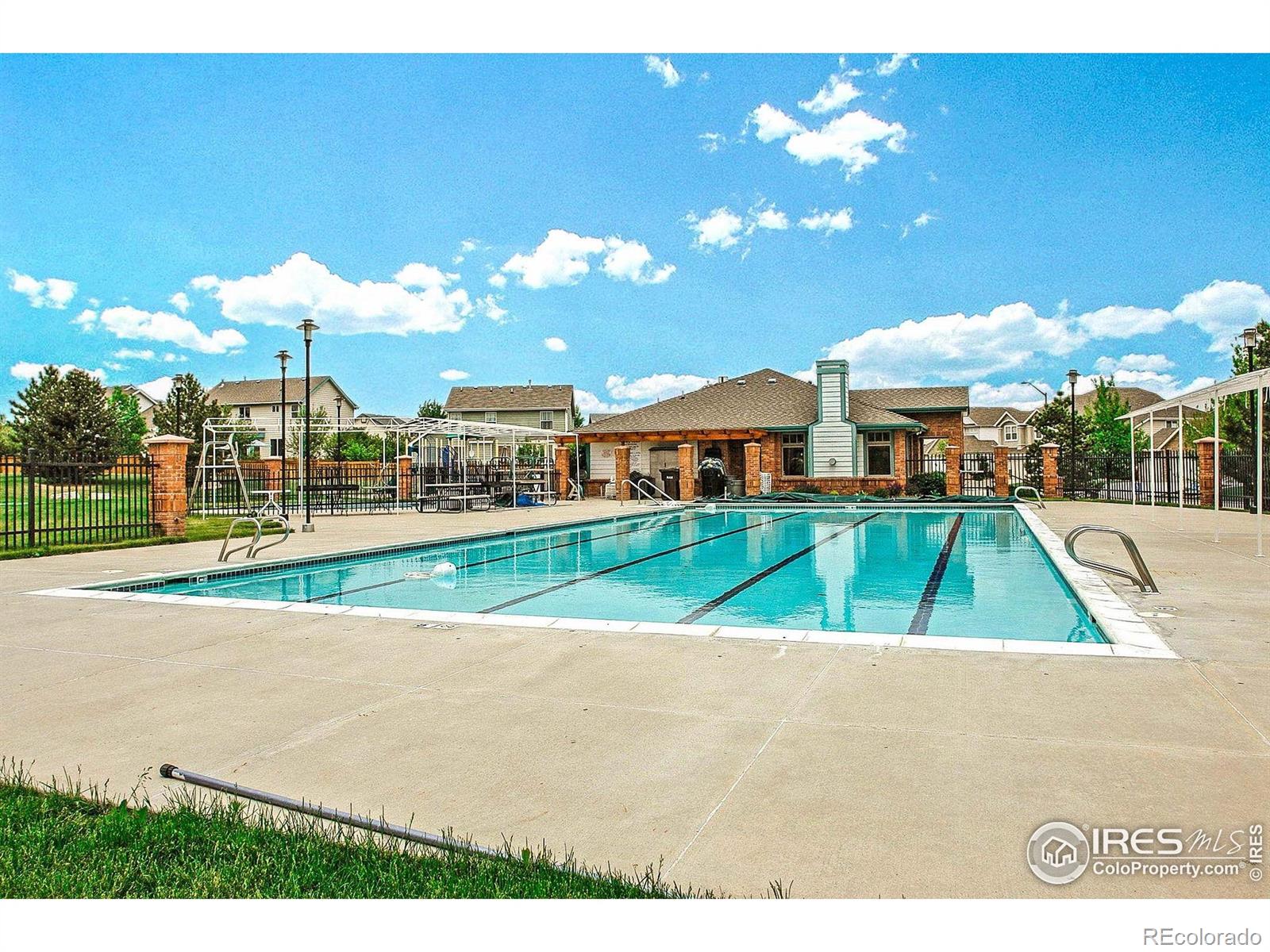 432 Huntington Hills Drive Fort Collins CO 80525