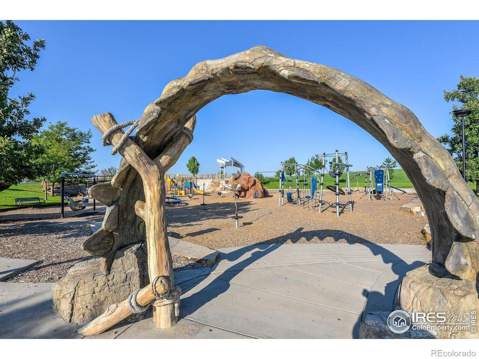 432 Huntington Hills Drive Fort Collins CO 80525