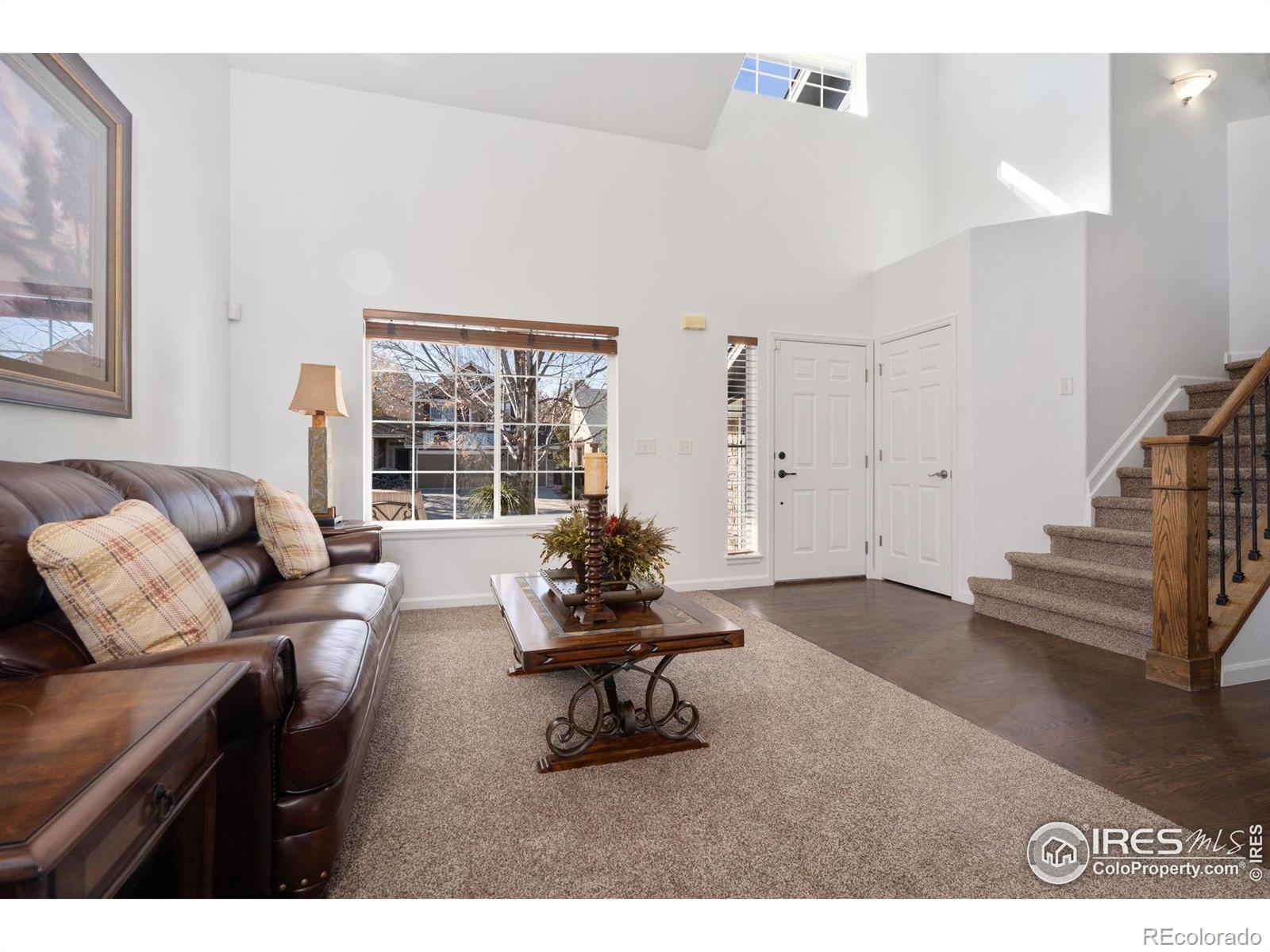 432 Huntington Hills Drive Fort Collins CO 80525