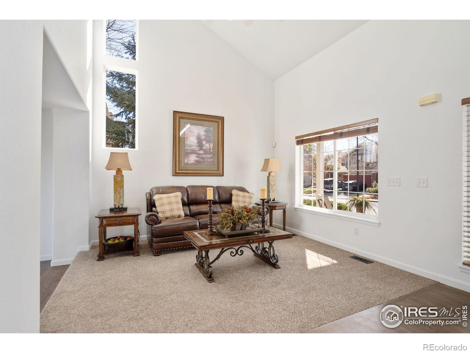 432 Huntington Hills Drive Fort Collins CO 80525