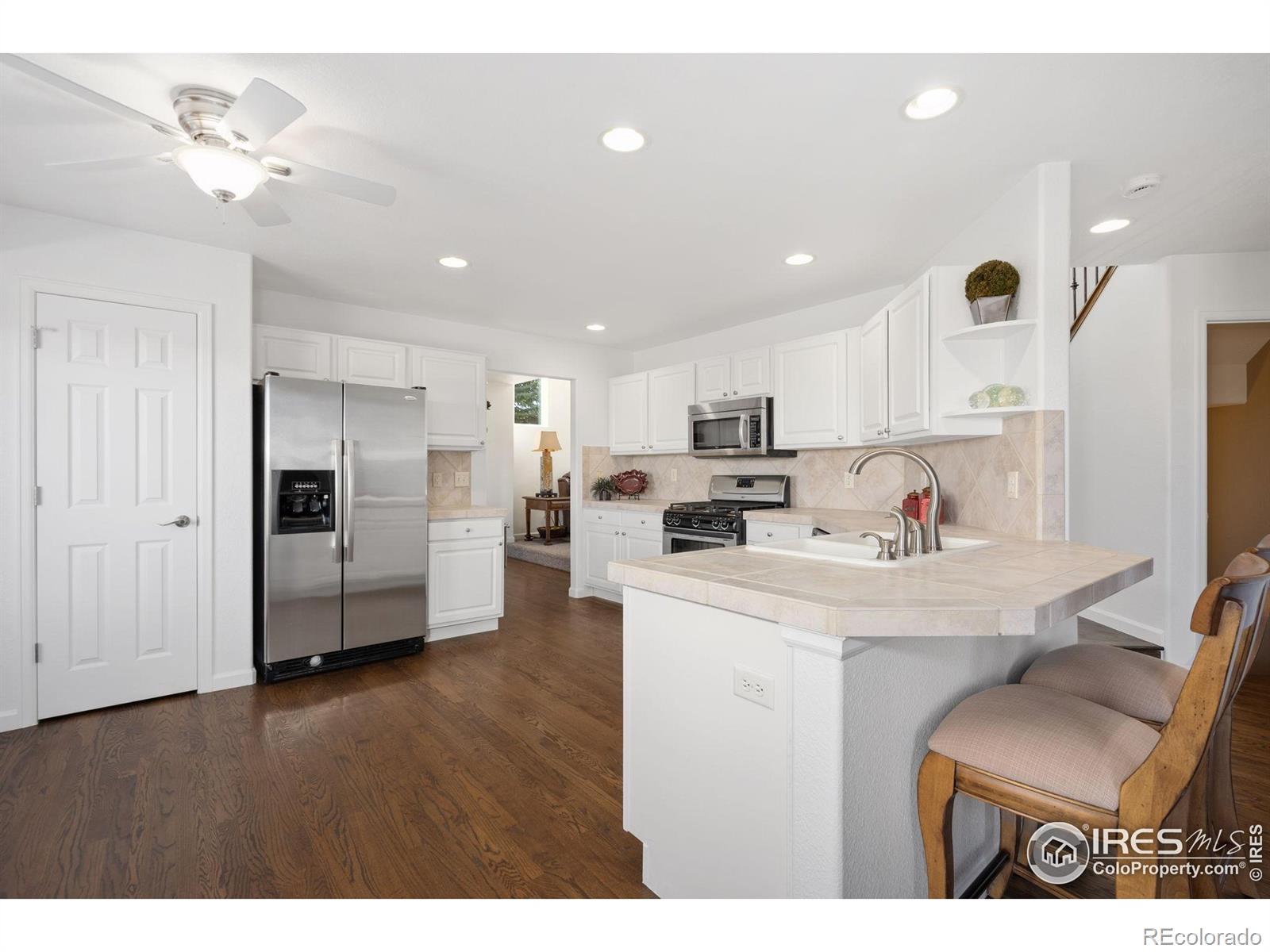 432 Huntington Hills Drive Fort Collins CO 80525