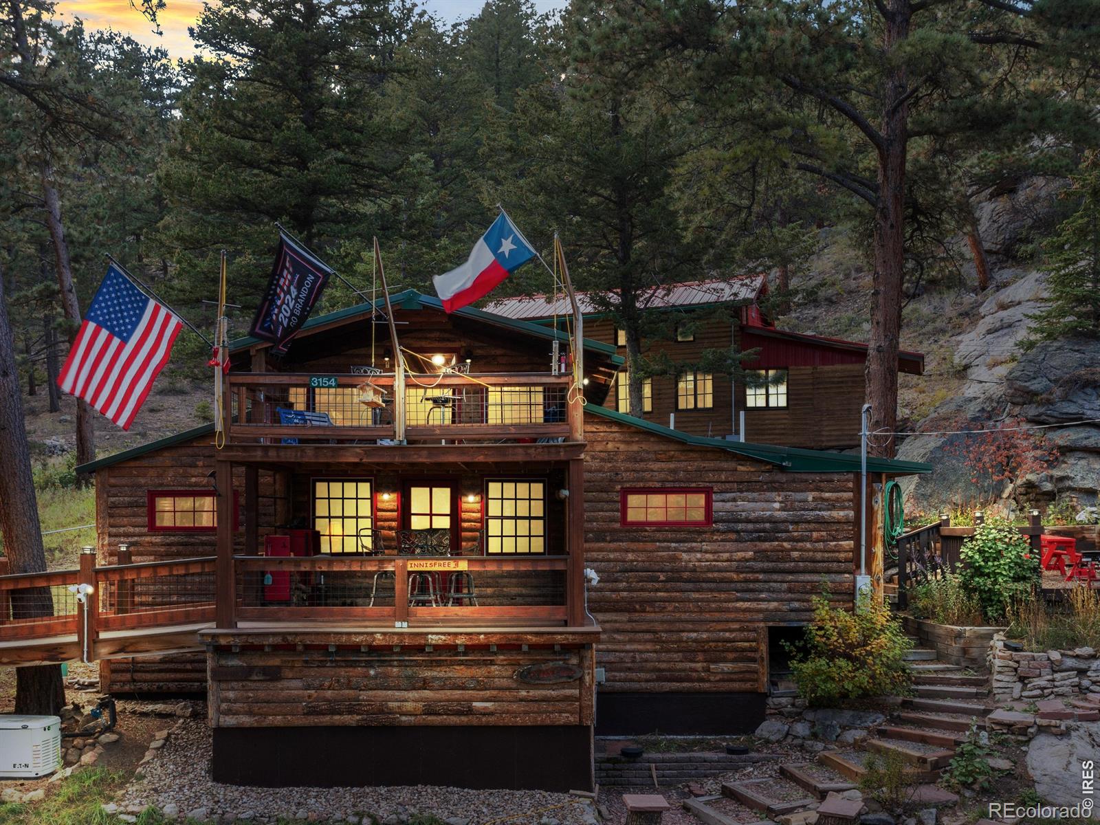 3154 Riverside Drive Lyons CO 80540