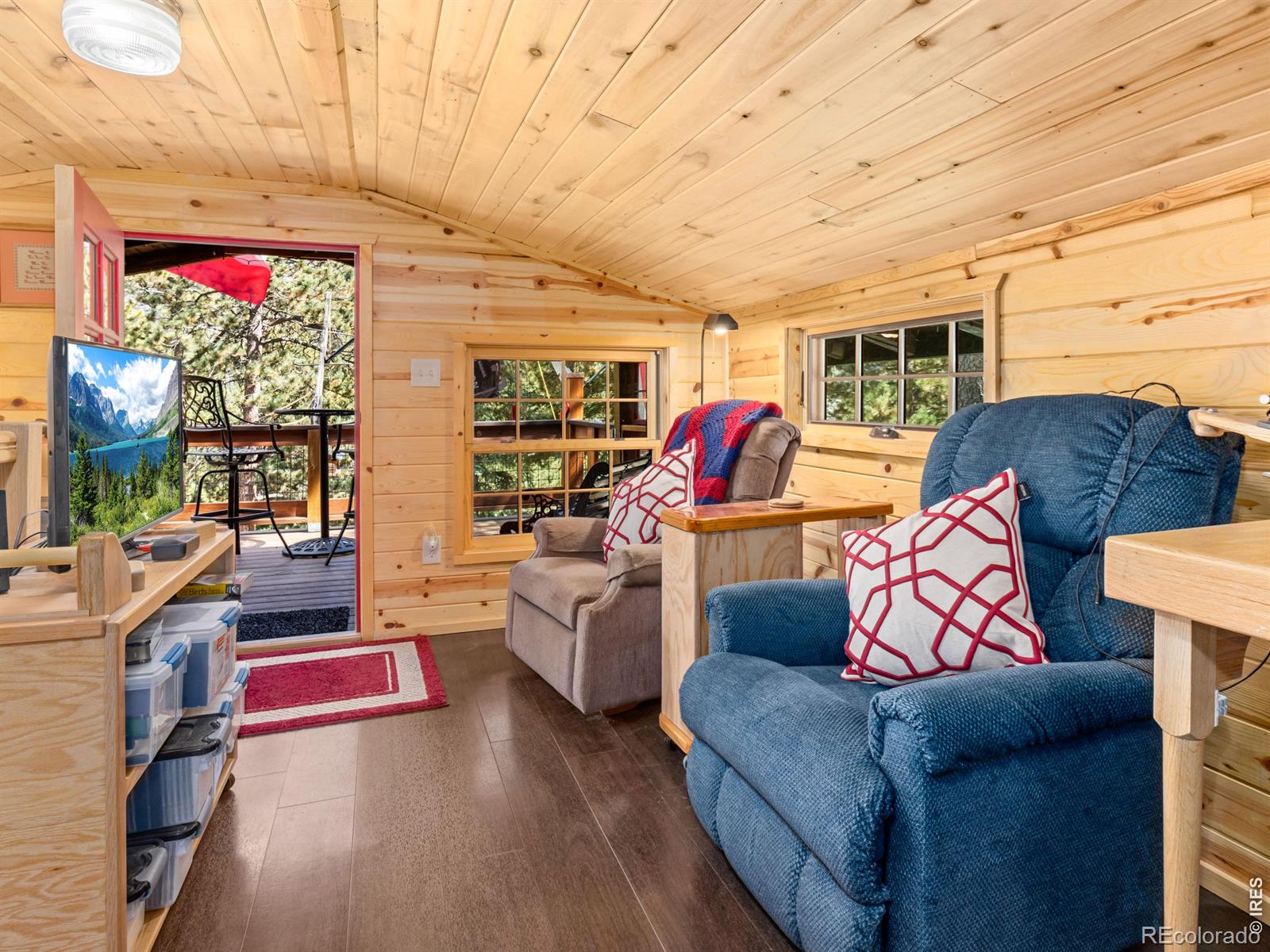 3154 Riverside Drive Lyons CO 80540