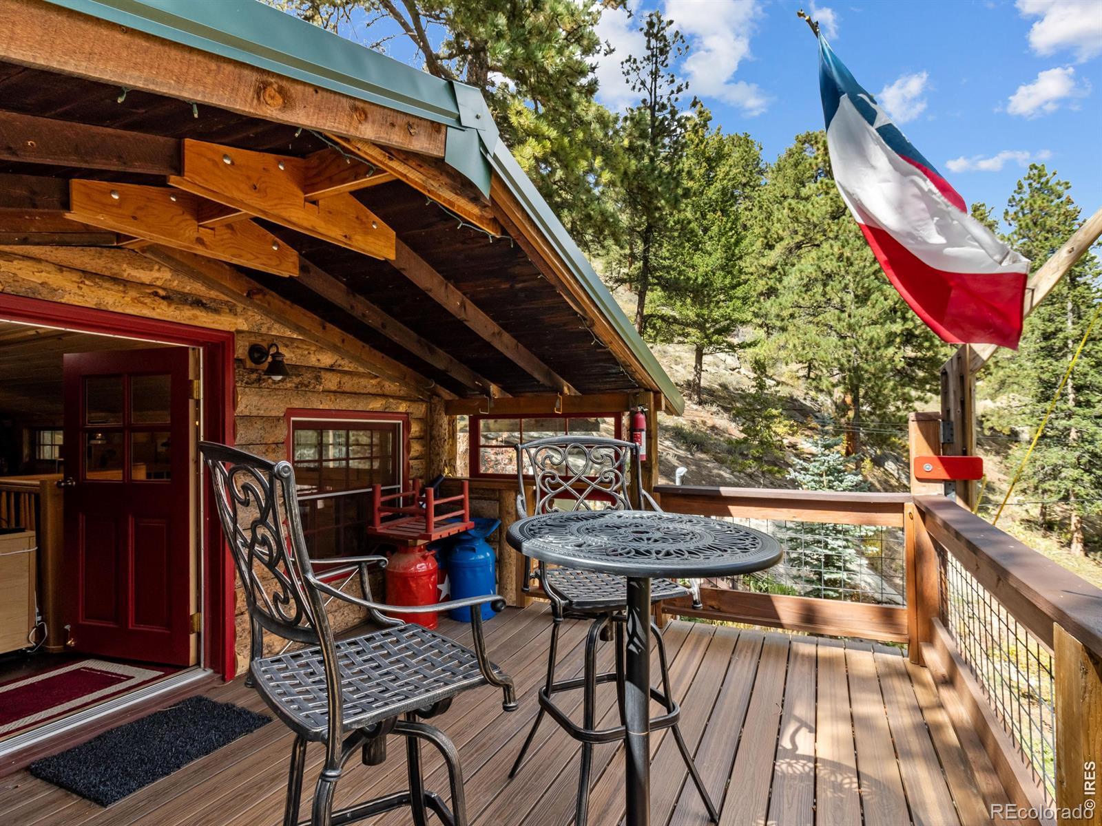 3154 Riverside Drive Lyons CO 80540