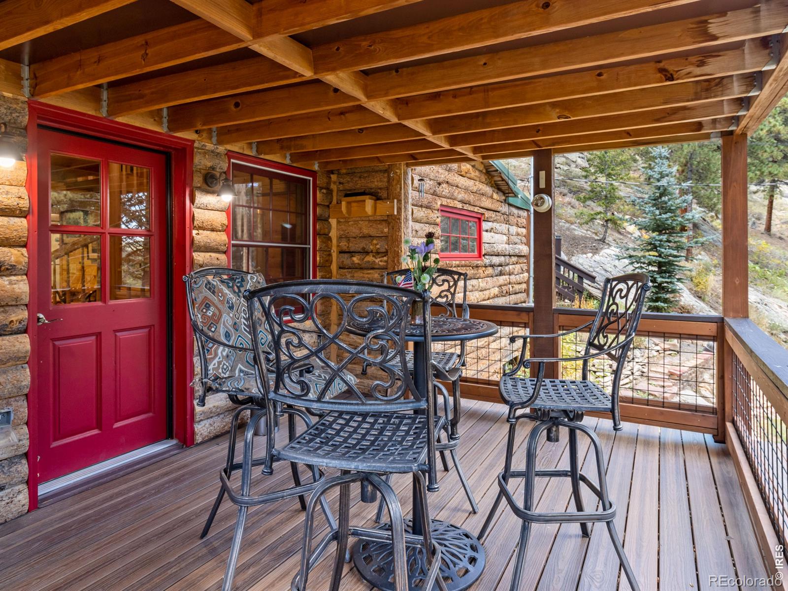 3154 Riverside Drive Lyons CO 80540