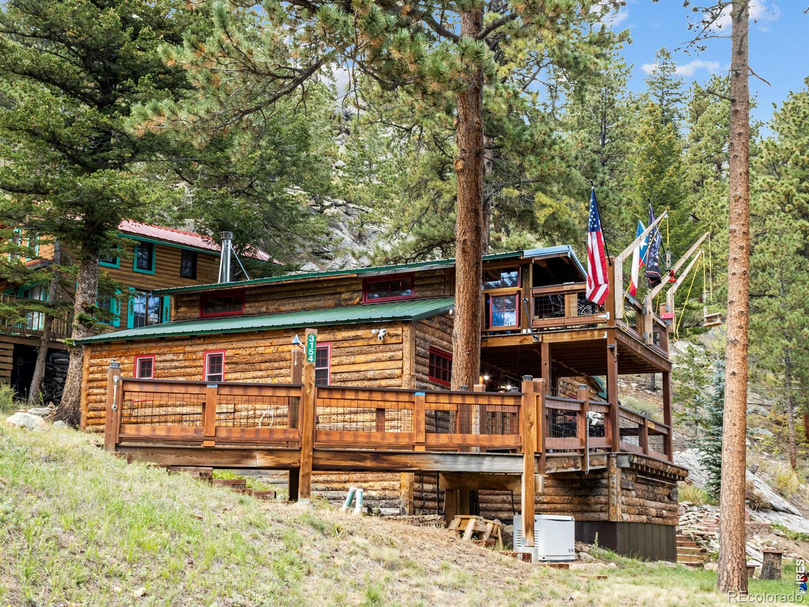 3154 Riverside Drive Lyons CO 80540