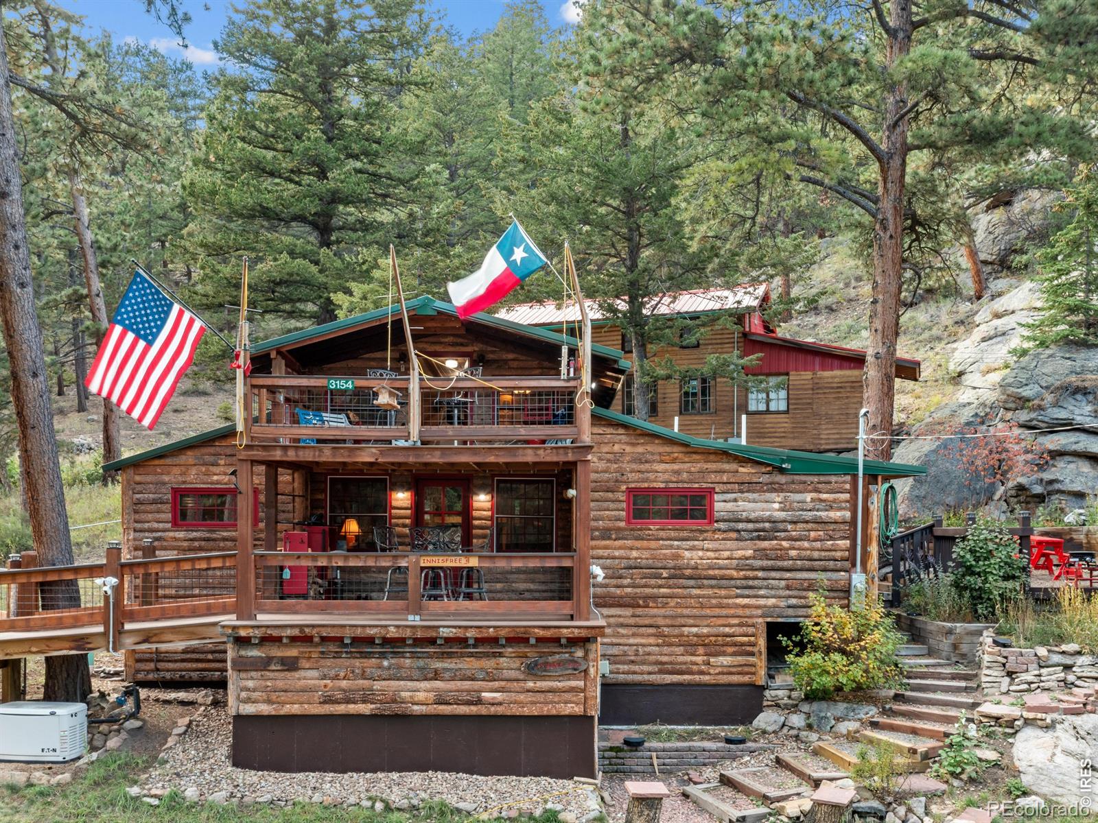 3154 Riverside Drive Lyons CO 80540