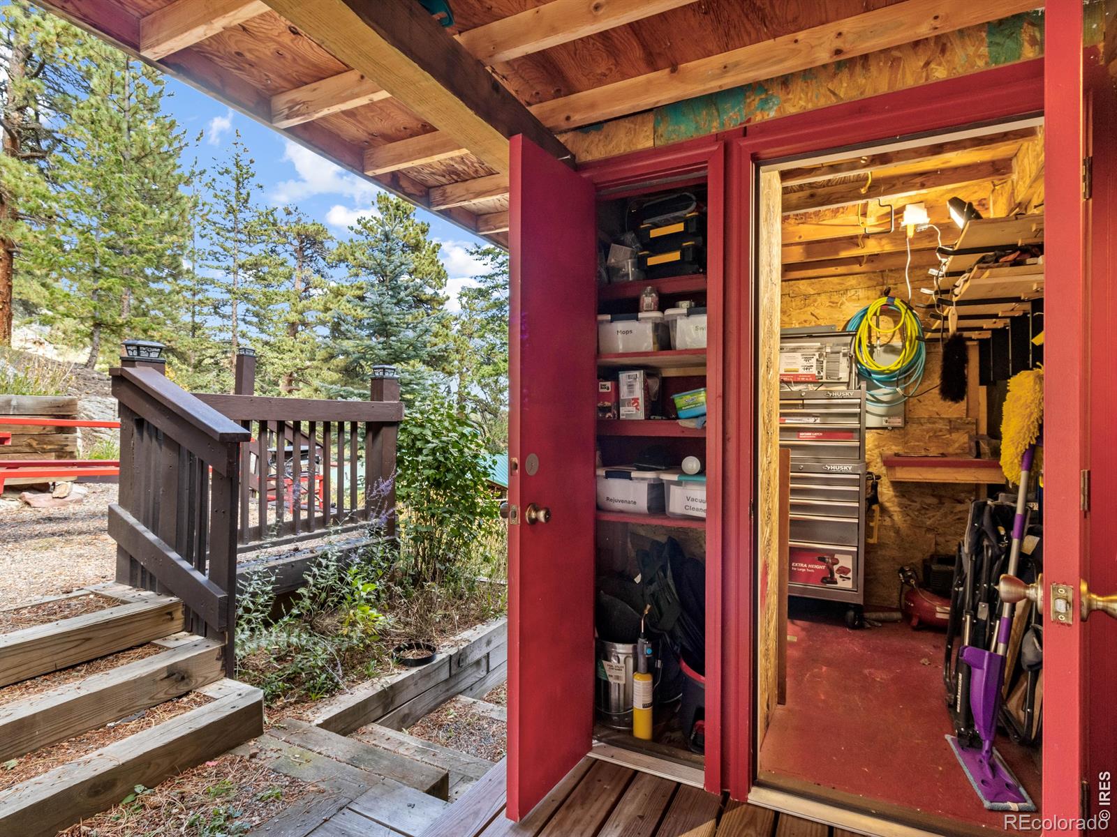 3154 Riverside Drive Lyons CO 80540
