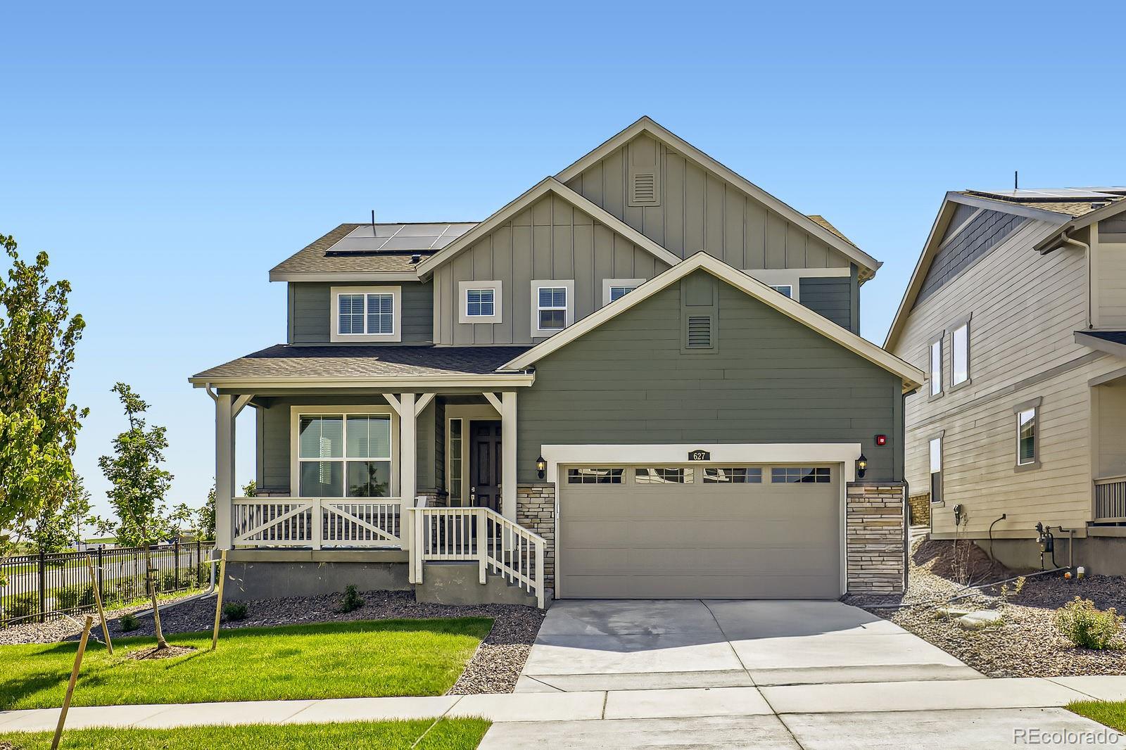 627 Nightsky Street Erie CO 80516
