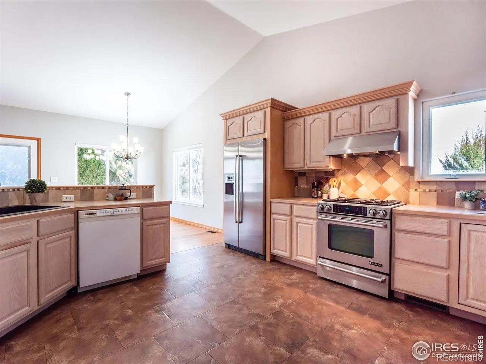 1670 Stove Prairie Circle Loveland CO 80538