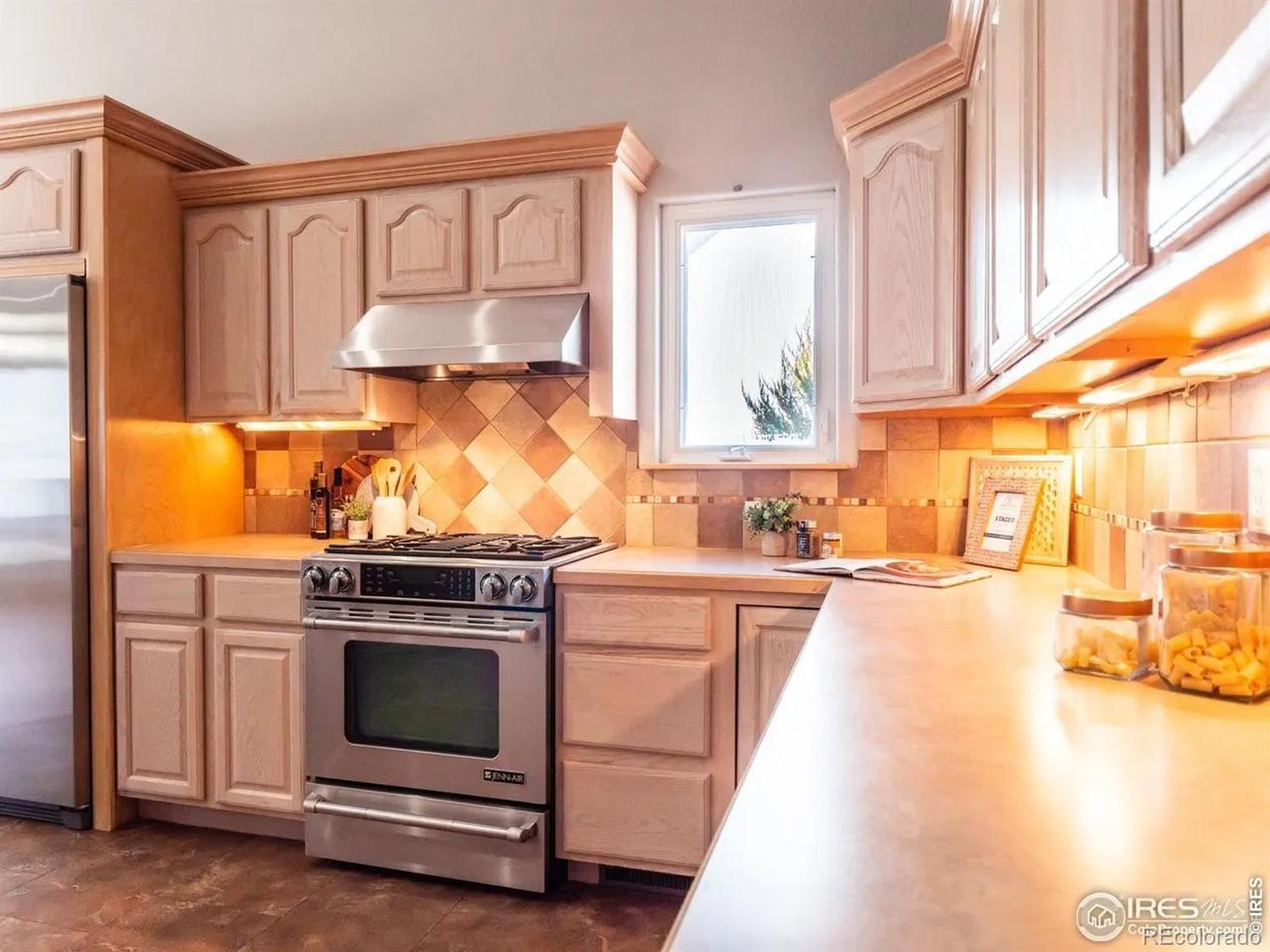 1670 Stove Prairie Circle Loveland CO 80538