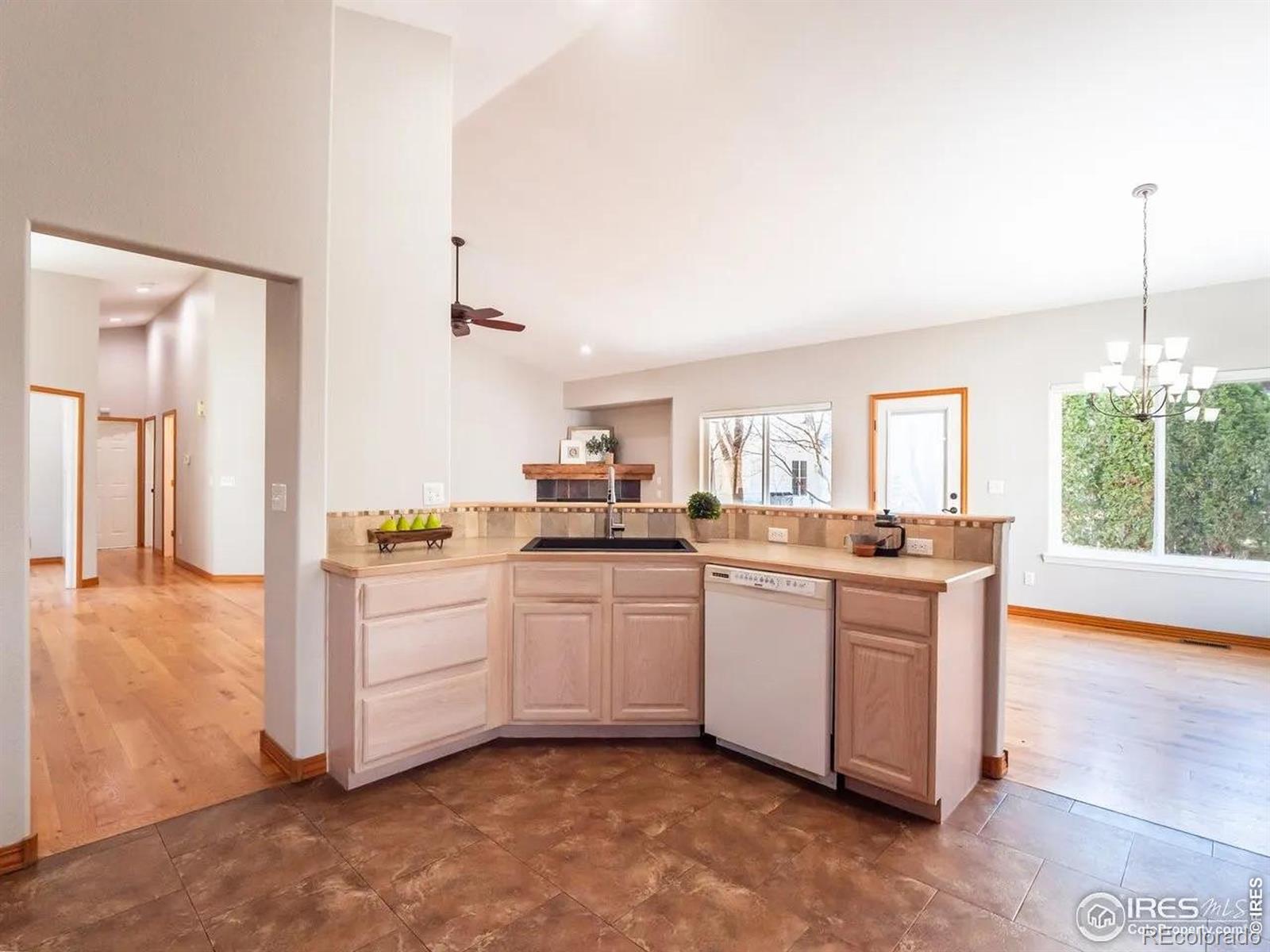 1670 Stove Prairie Circle Loveland CO 80538