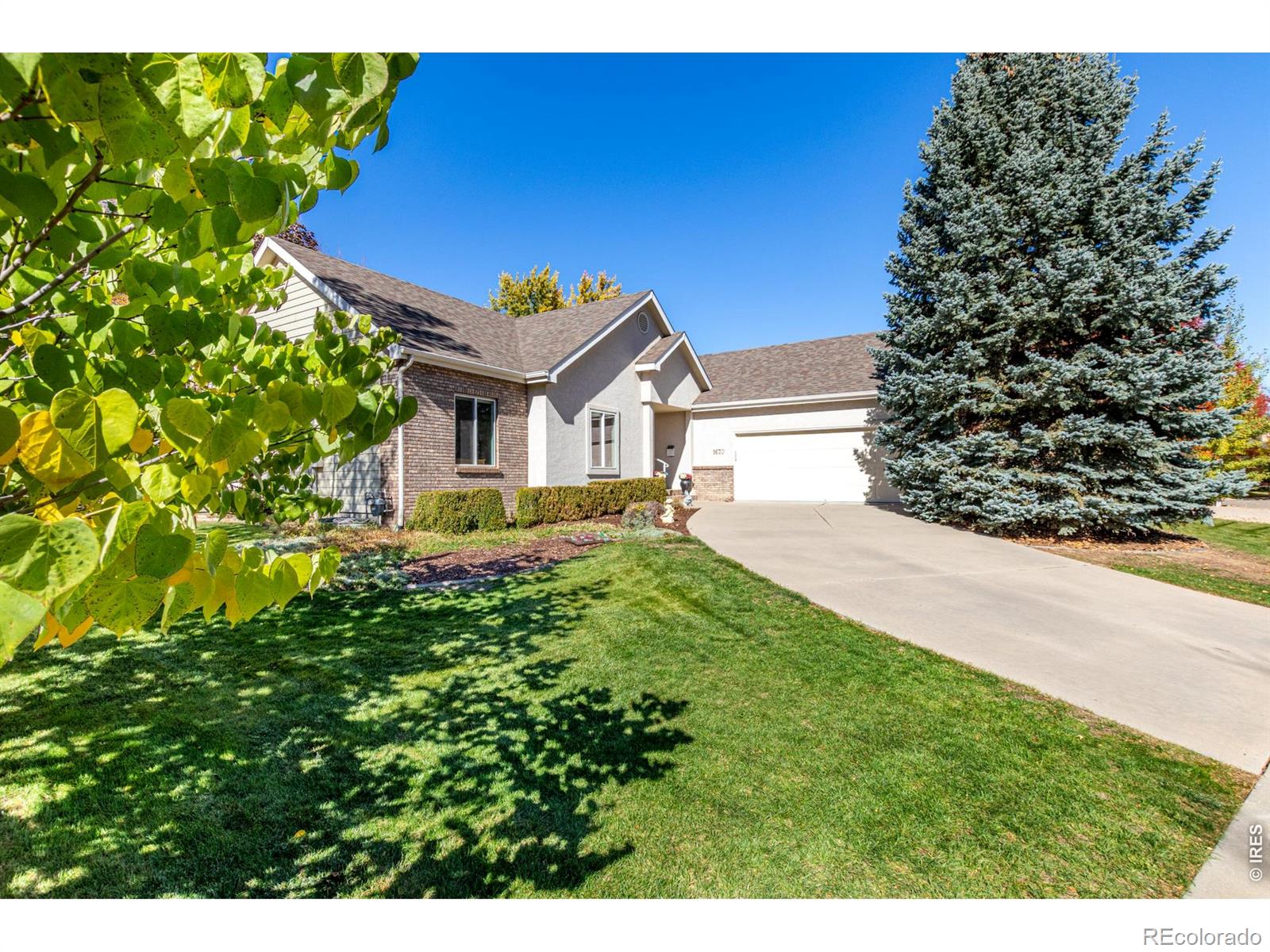 1670 Stove Prairie Circle Loveland CO 80538