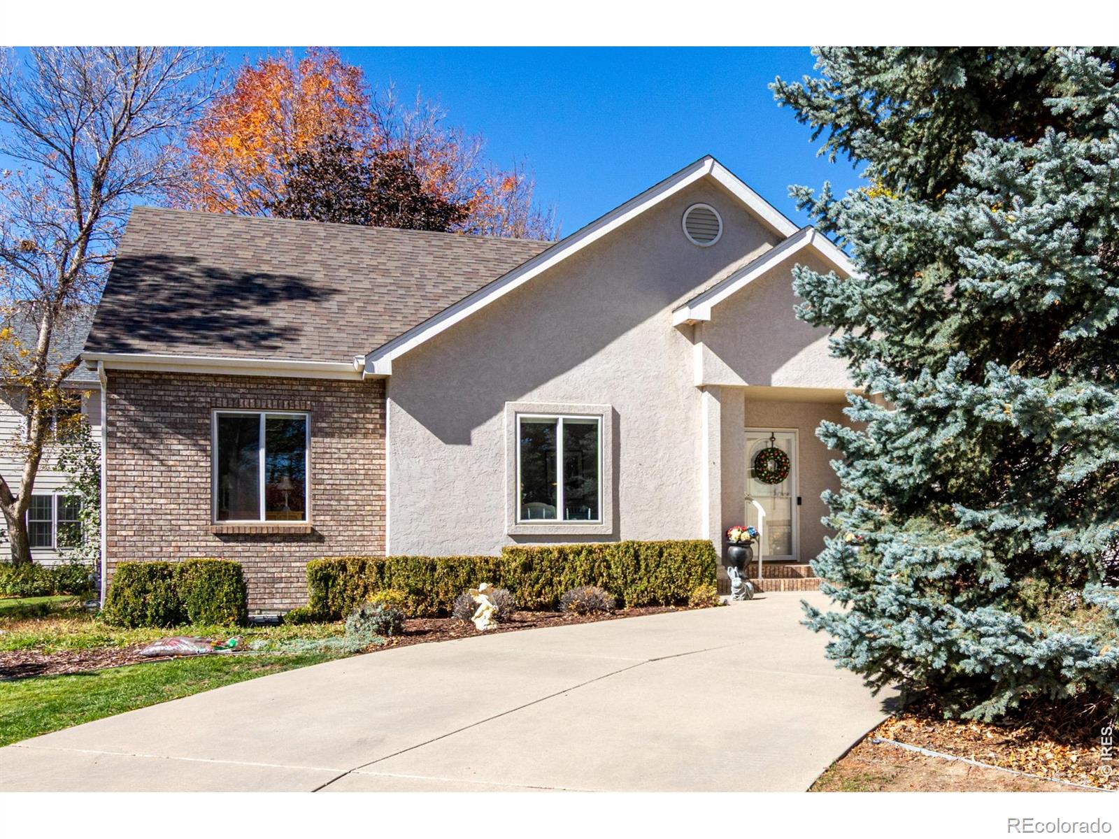 1670 Stove Prairie Circle Loveland CO 80538