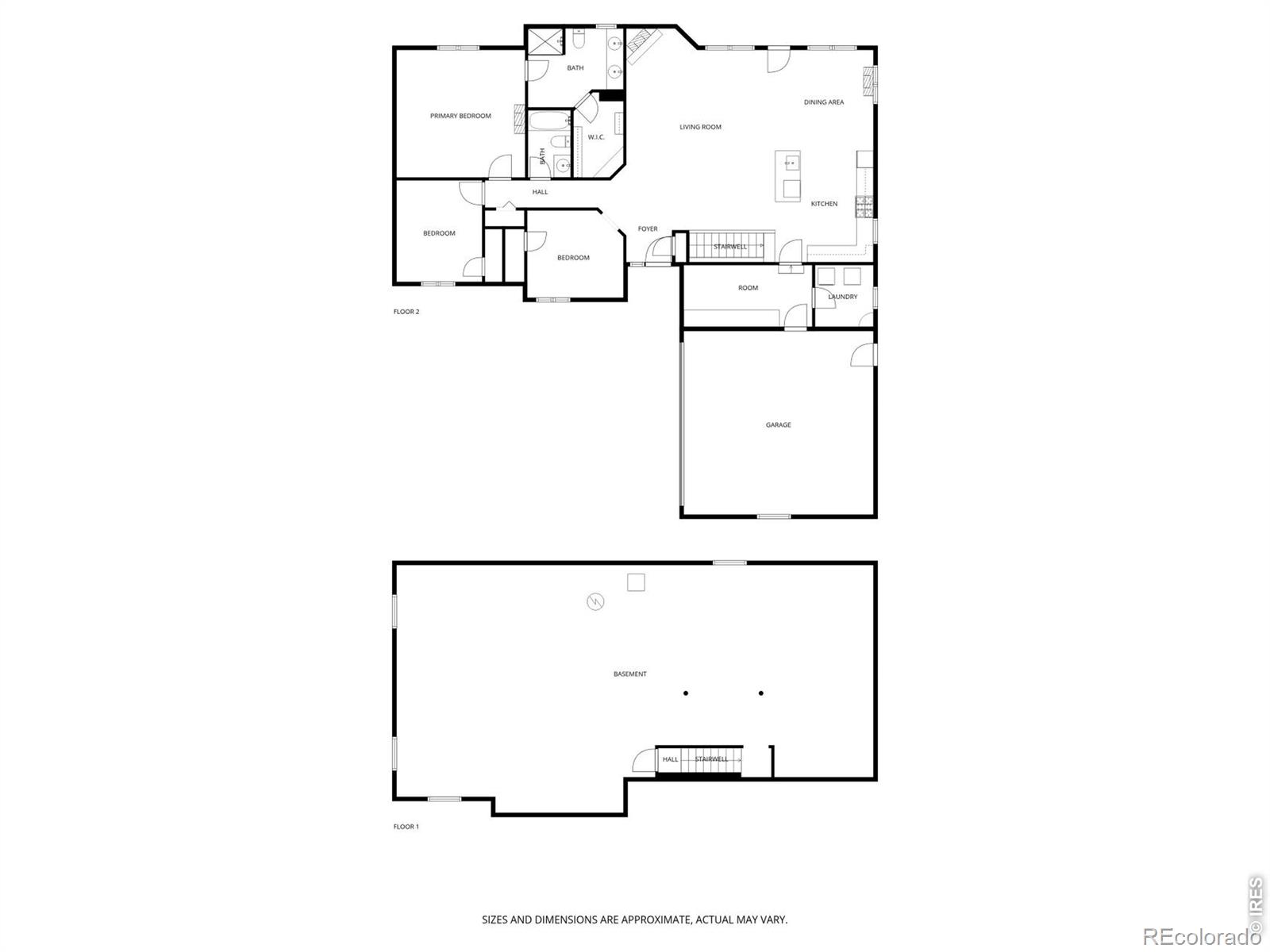 1670 Stove Prairie Circle Loveland CO 80538