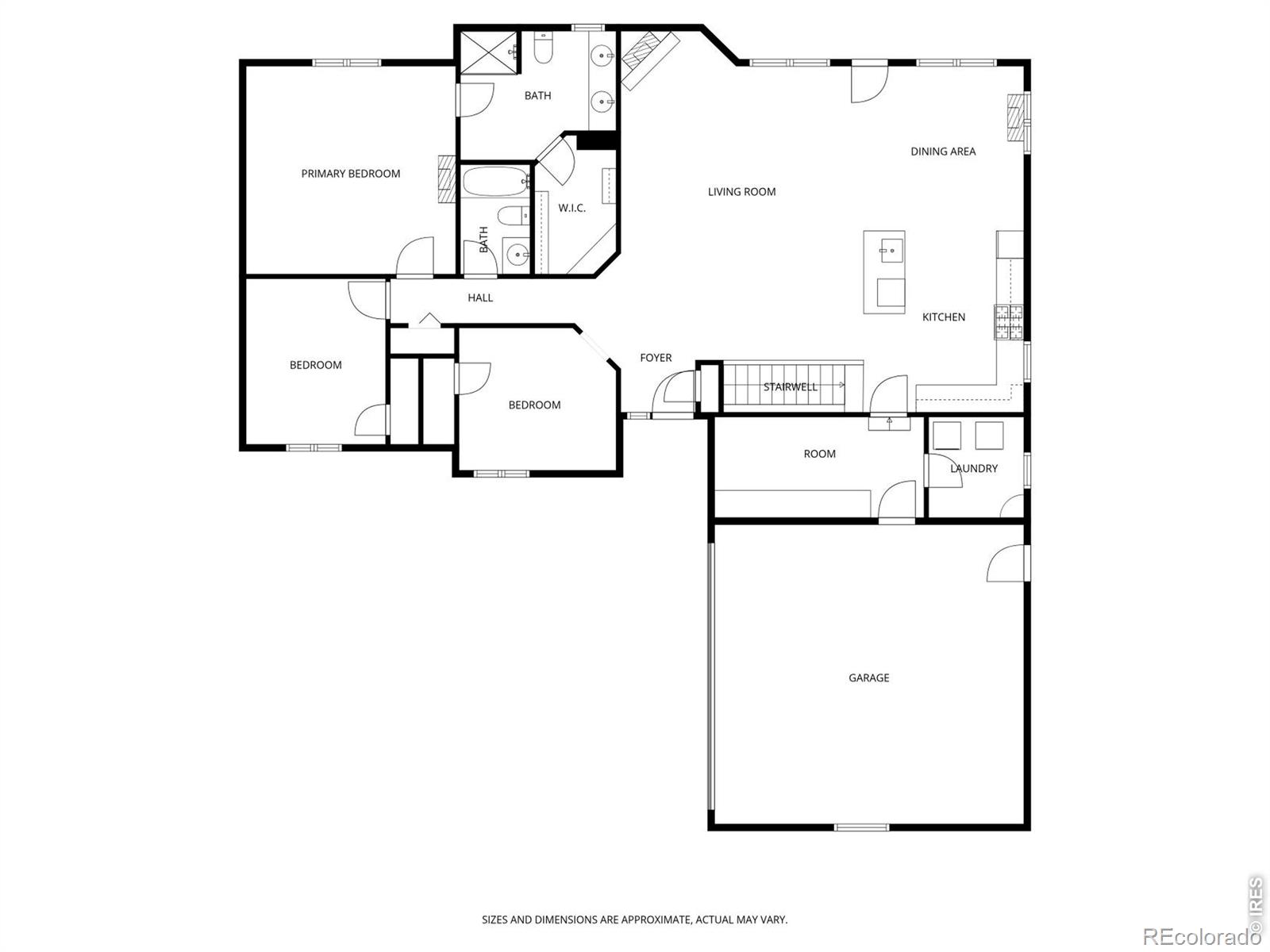 1670 Stove Prairie Circle Loveland CO 80538
