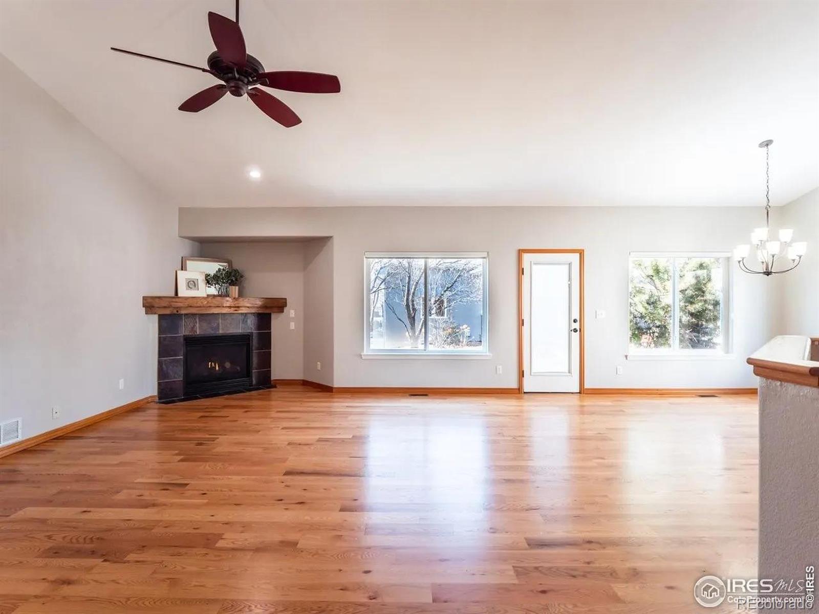 1670 Stove Prairie Circle Loveland CO 80538