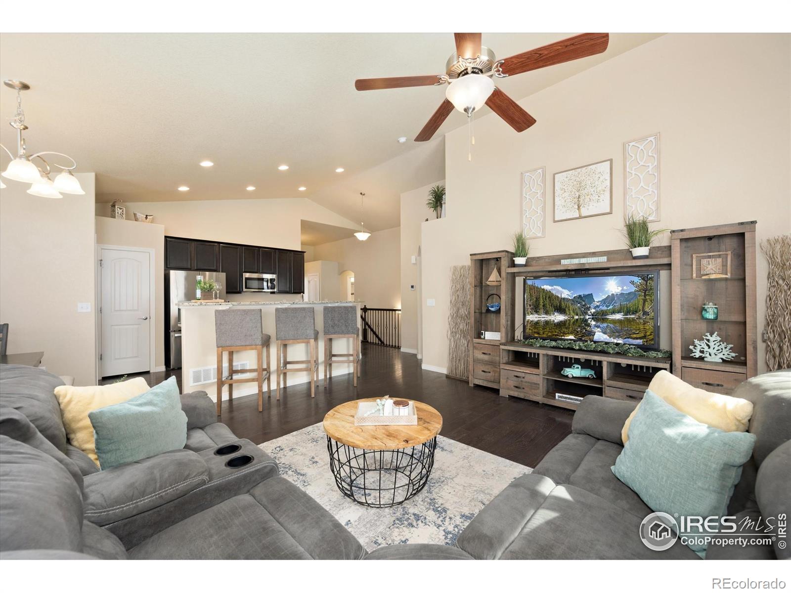 2433 Tabor Street Berthoud CO 80513