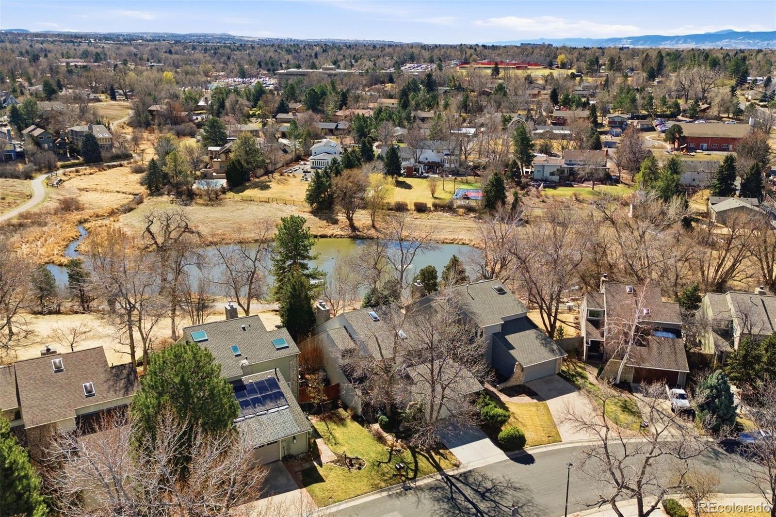 1520 W Briarwood Avenue Littleton CO 80120