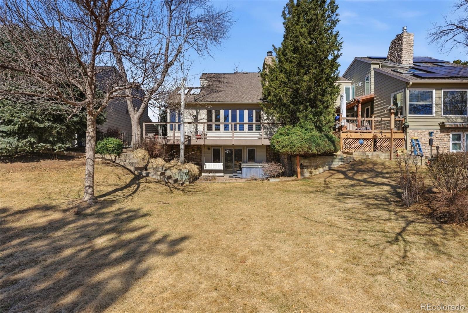 1520 W Briarwood Avenue Littleton CO 80120